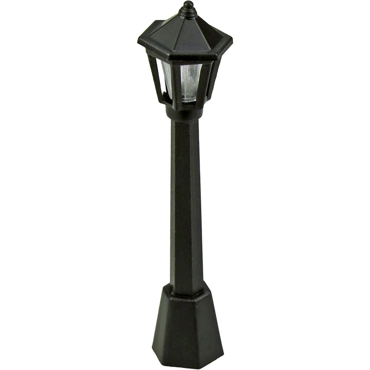 Dodatek Craft-Fun Series Mini Latarnia uliczna Titanum (25BJ033132-2)