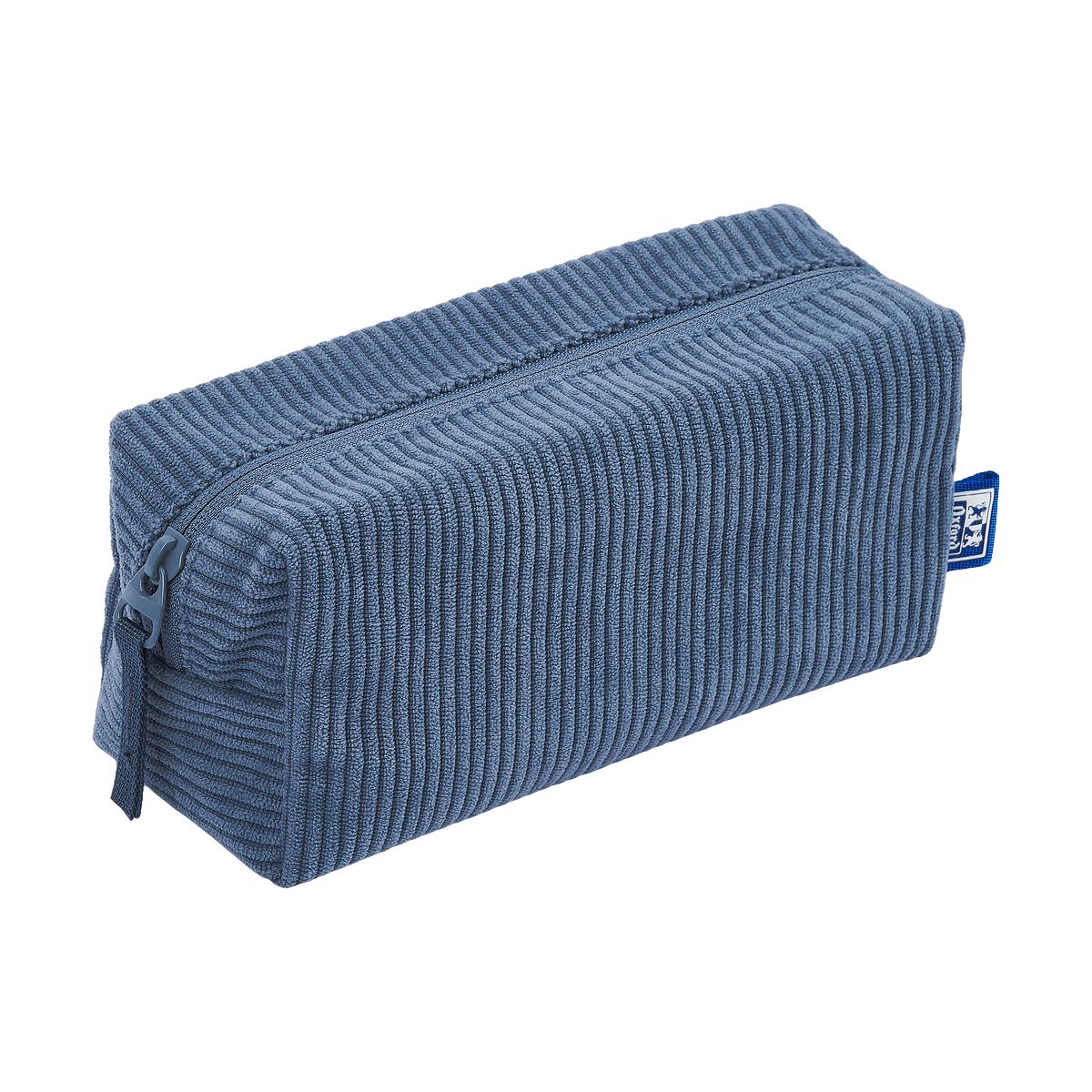 Saszetka Bloom Duża jeans Oxford (400196553)