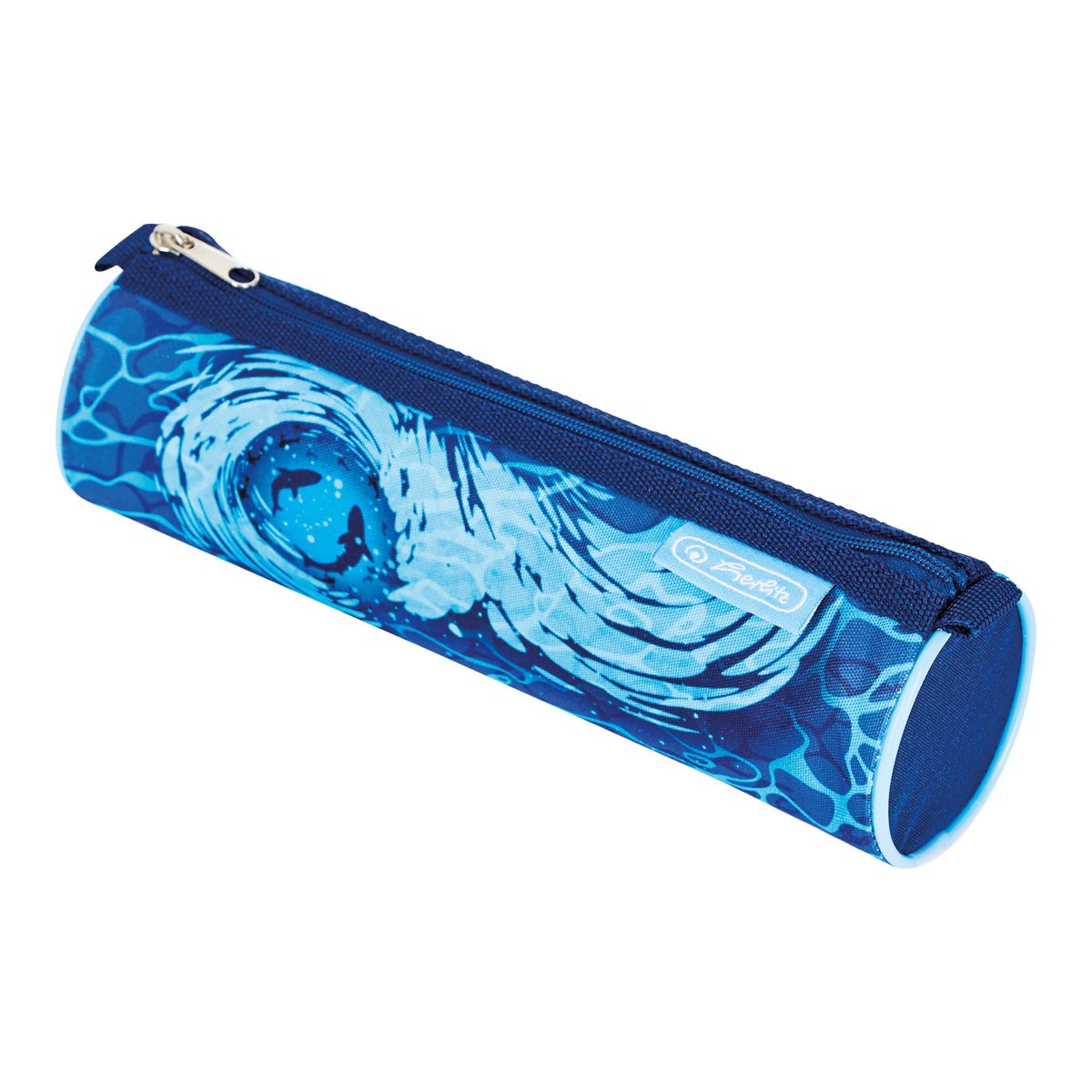 Plecak Herlitz Loop+ Blue Shark (50043095)