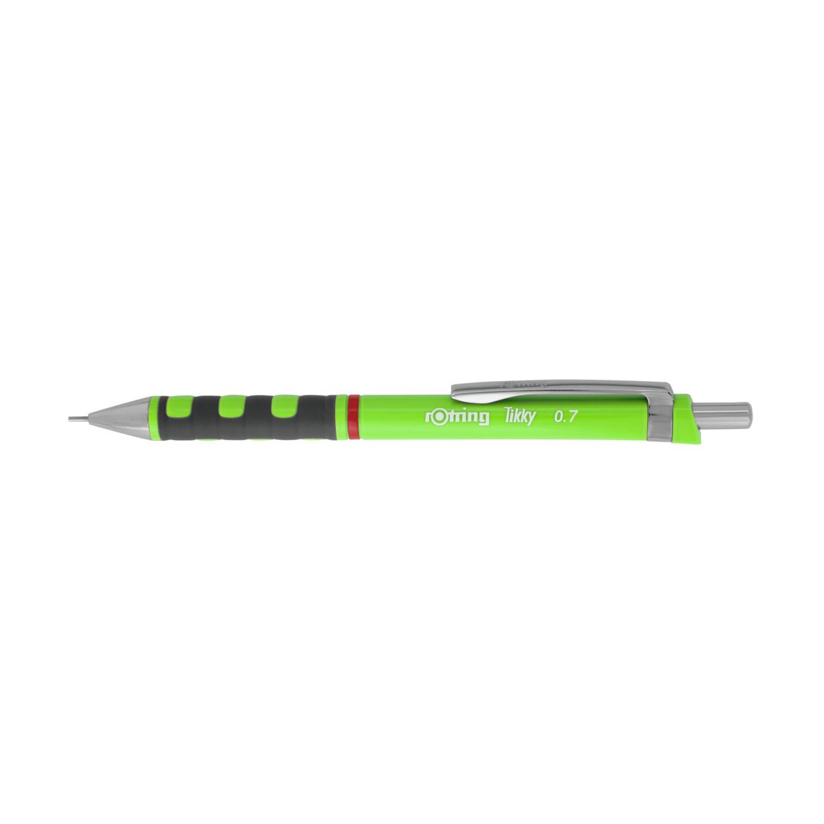 Ołówek automatyczny Rotring Tikky Neon 0,7mm (2007216)