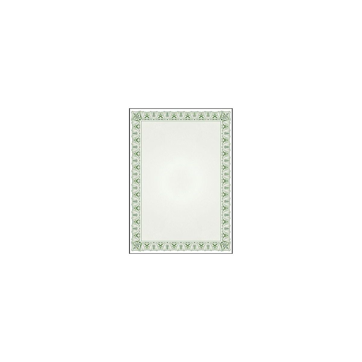 Dyplom Galeria Papieru Cyprys A4 170g (211017)