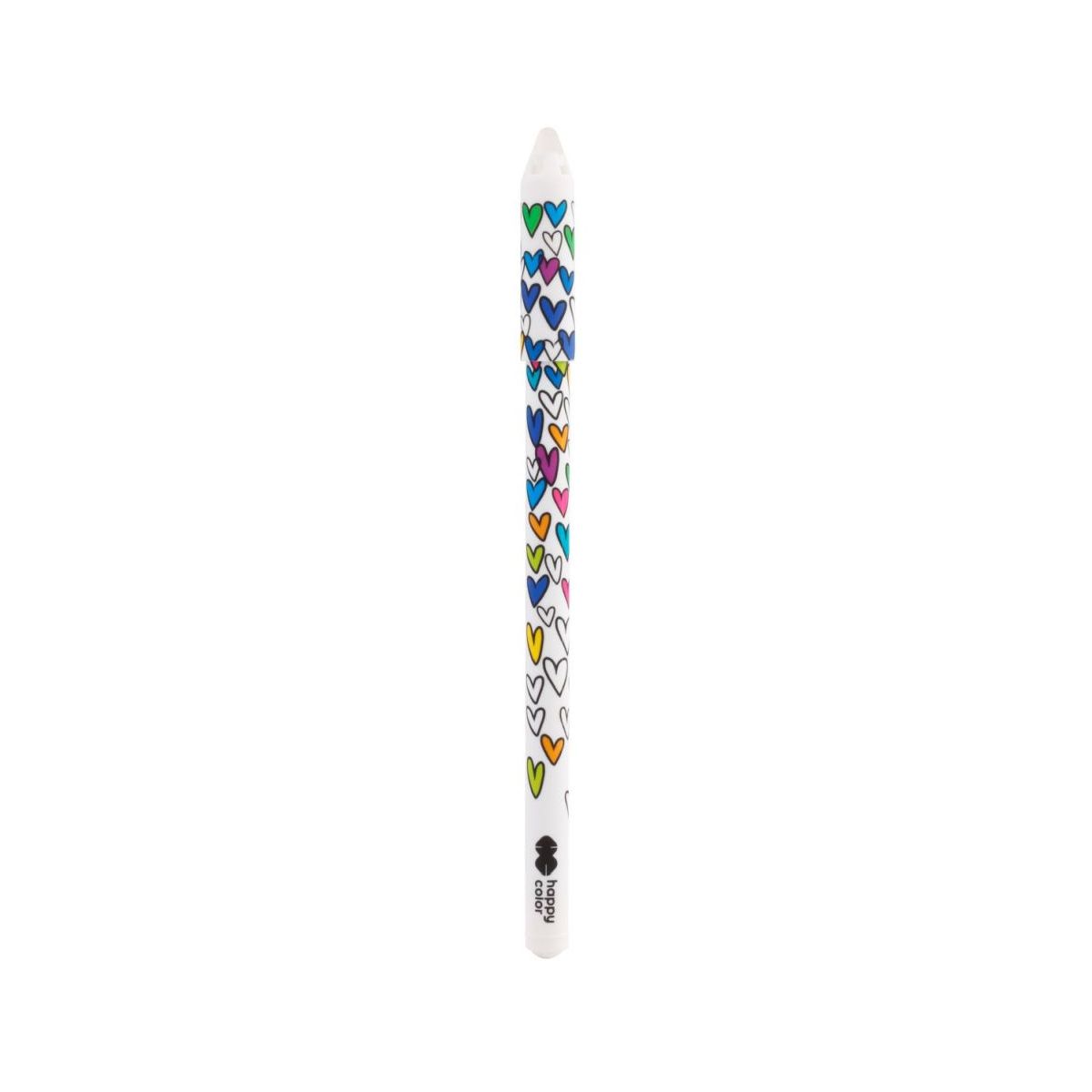 Długopis Happy Color My Love (HA 4120 01ML-3 KP40)