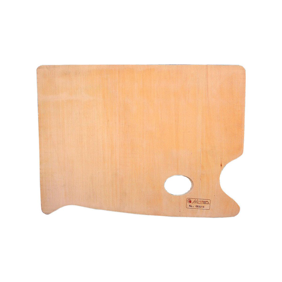 Paletka drewno [mm:] 215x300 Maries (G83313)