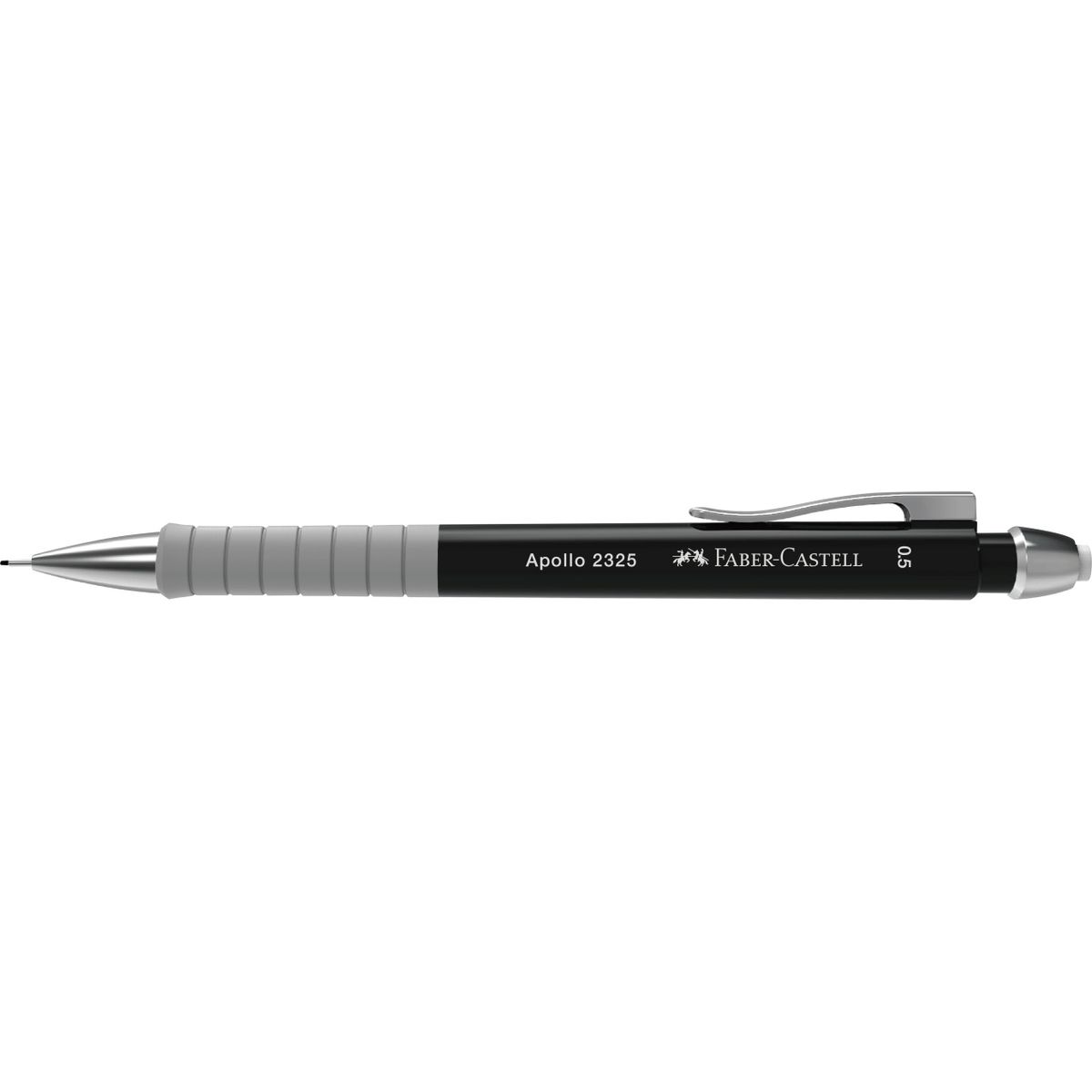 Ołówek automatyczny Apollo Faber Castell (232504)