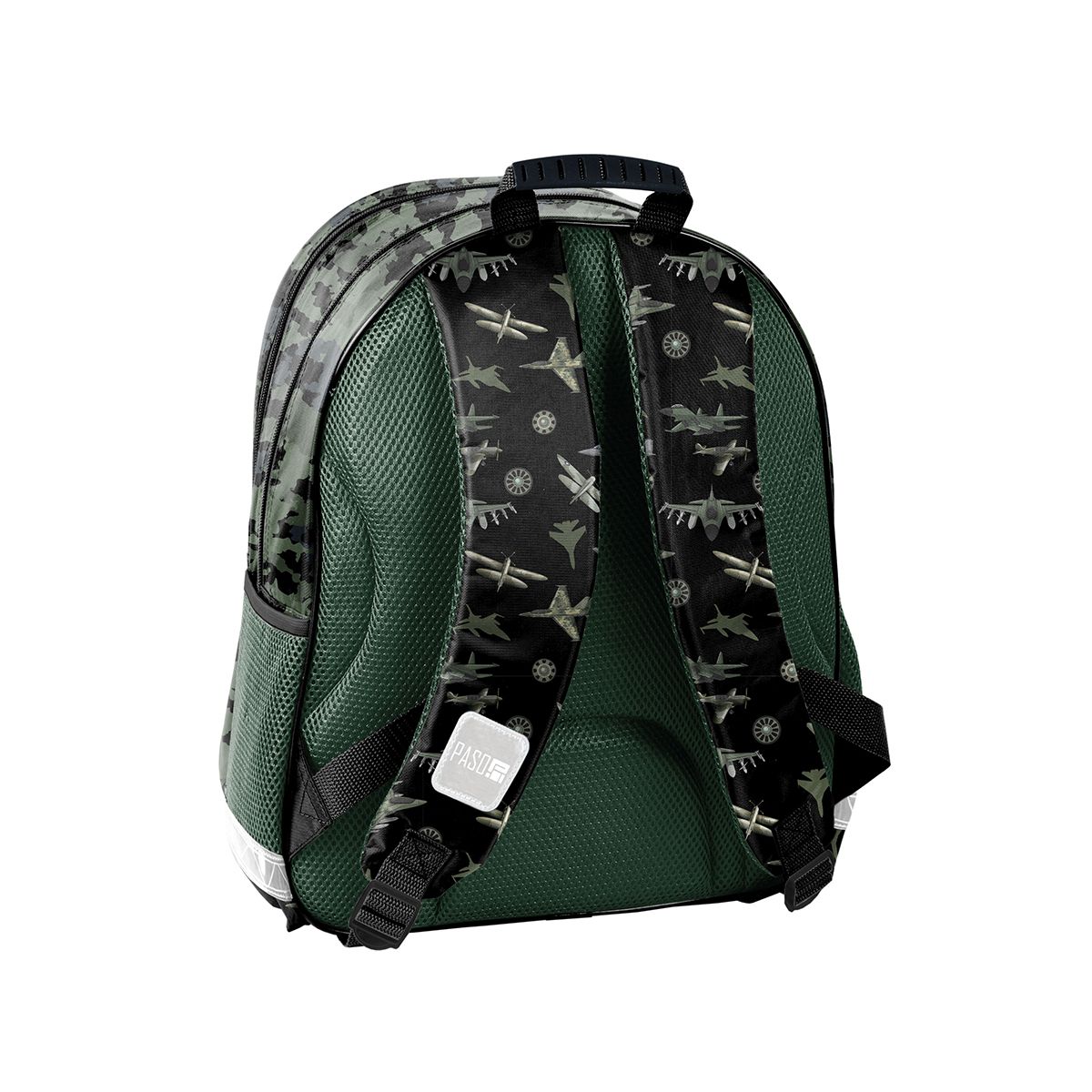 Plecak Paso Samolot (PP25MP-090)
