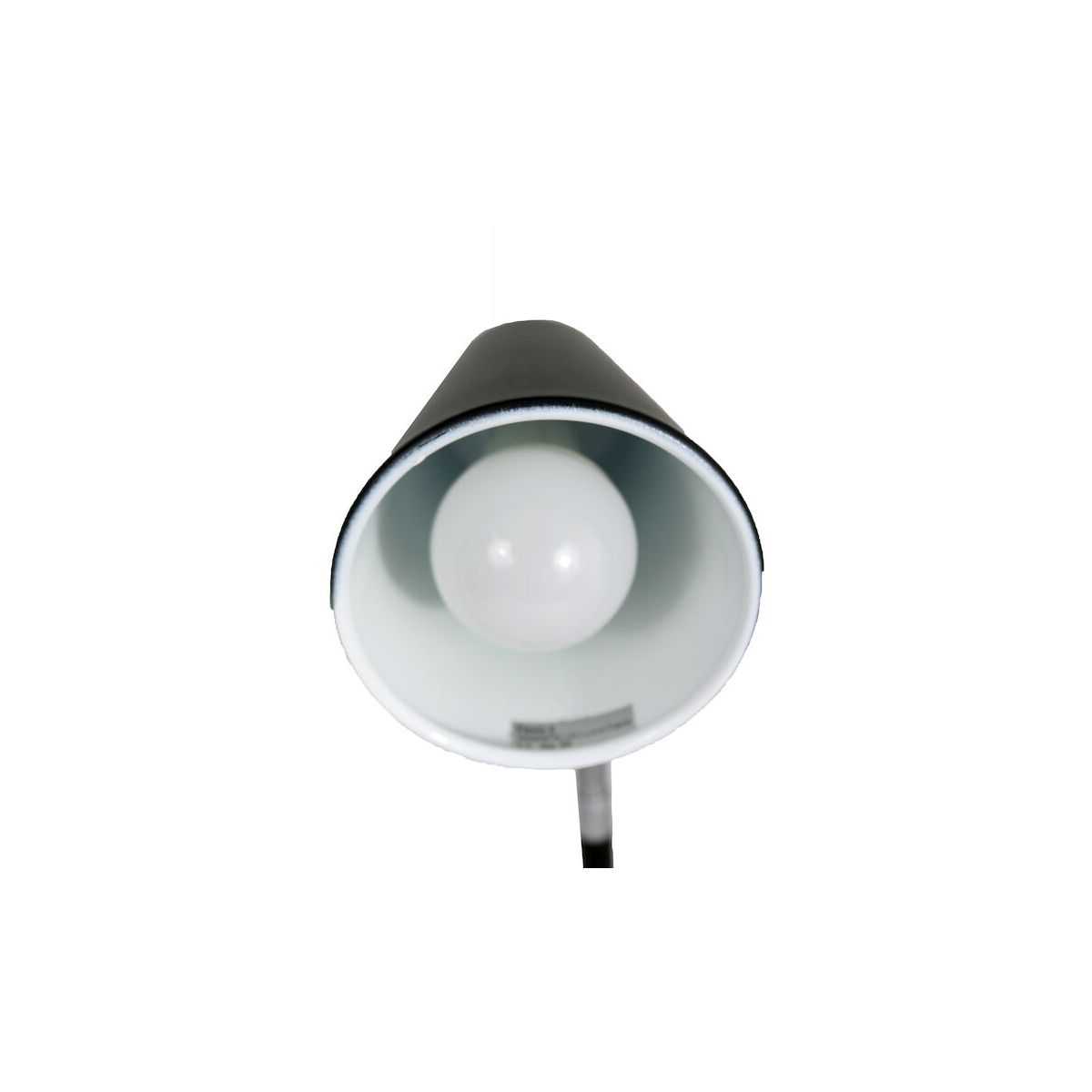 Lampka biurowa Flexio 2.0 LED CZARNA Unilux (400093687)