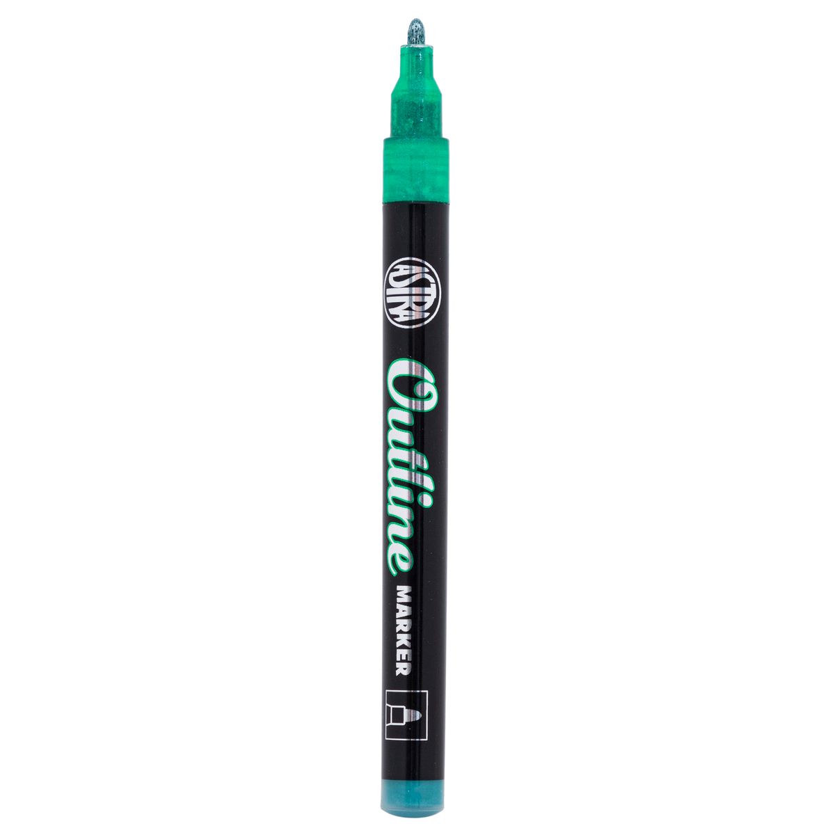Marker specjalistyczny konturowe Astrapen