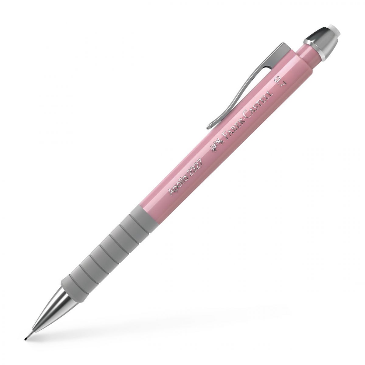 Ołówek automatyczny Apollo Roseshadows 0,7mm Faber Castell (232711)