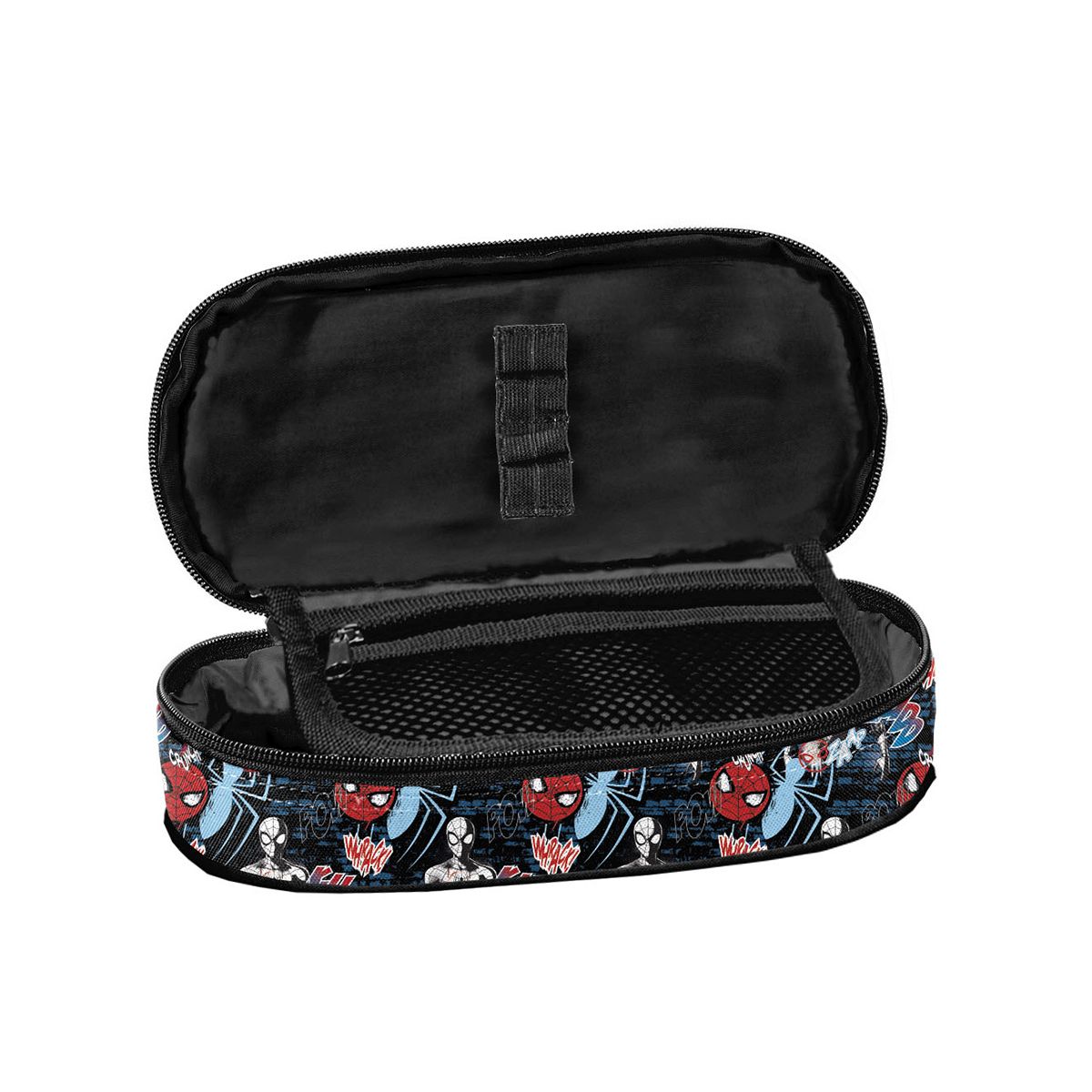 Piórnik Paso Spider Man (SP25WW-013)