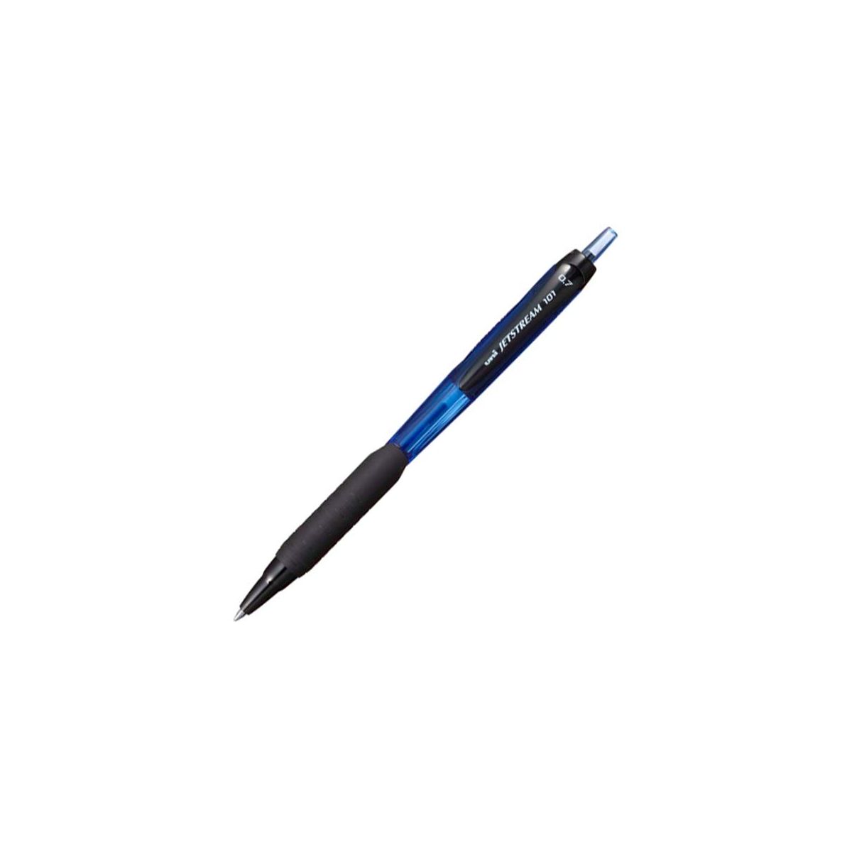 Długopis kulkowy UNI SXN-101 Jetstream niebieski