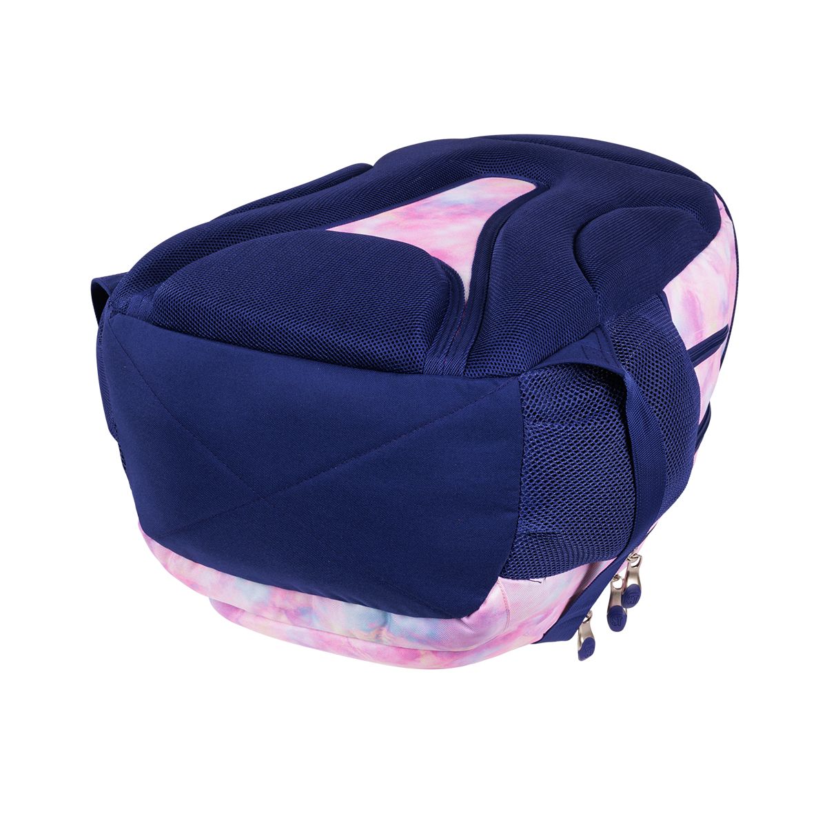 Plecak PINK 59032356649 4-KOMORY St.Right (BP-05)