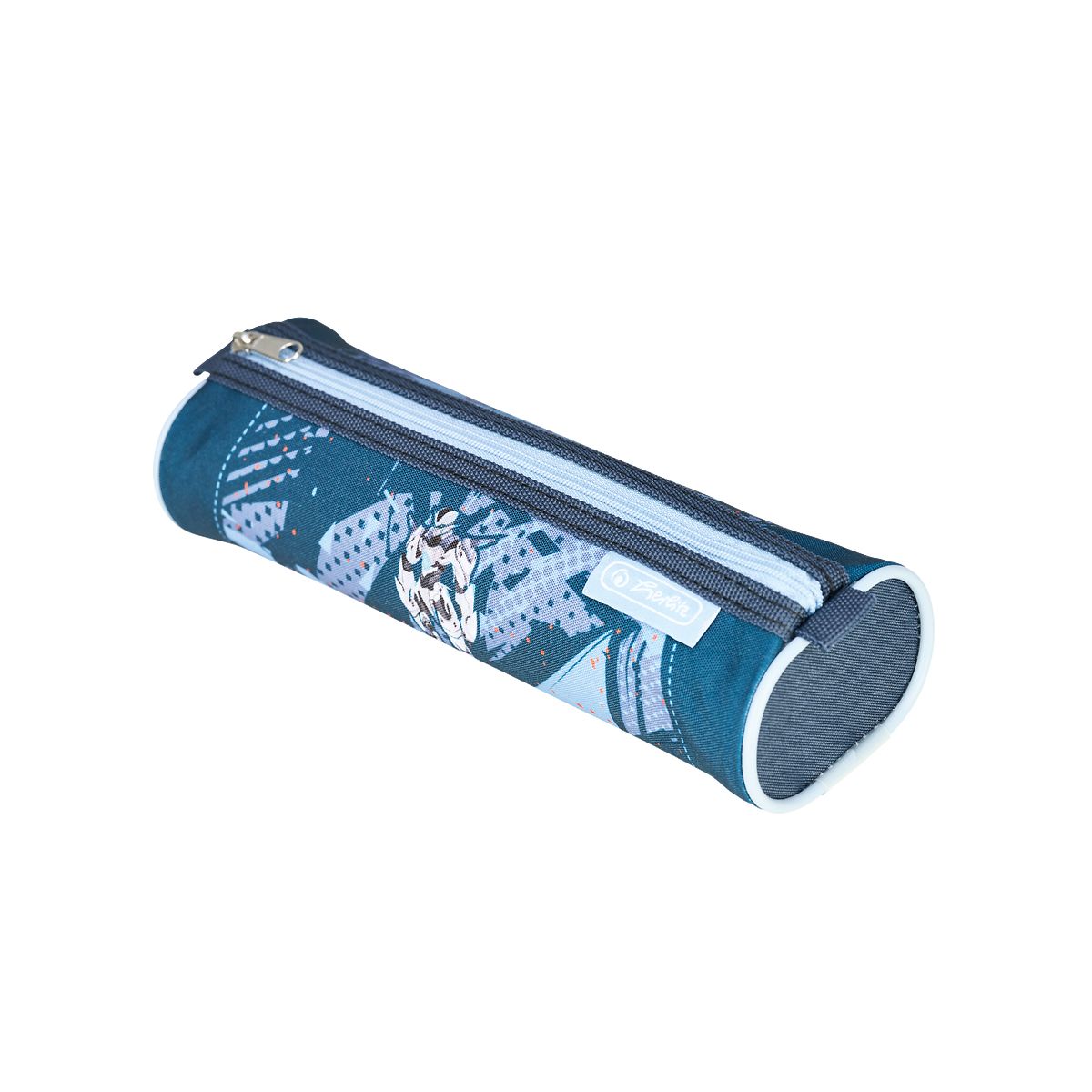 Plecak Herlitz Loop+ Techmed (400197536)
