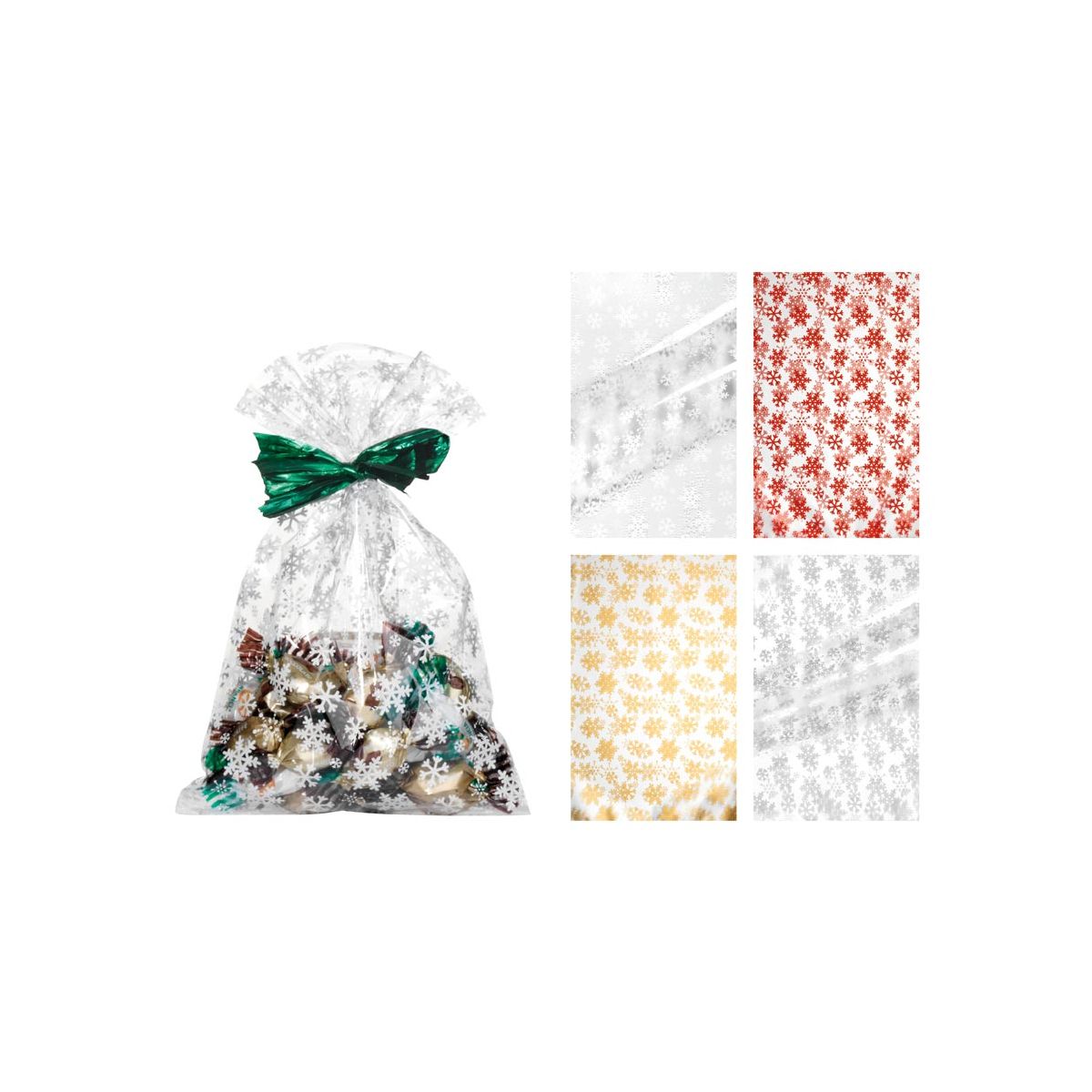 Torba prezentowa Frozen (5800758)