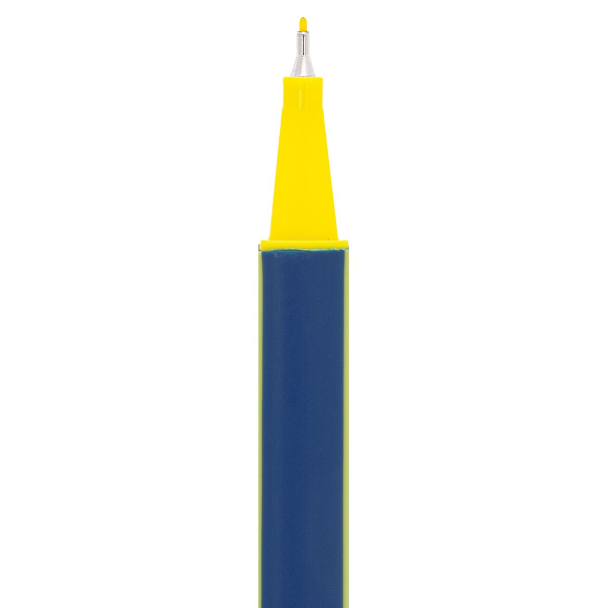 Cienkopis Astrapen trójkątne mix 0,4mm 4kol. (202023001)