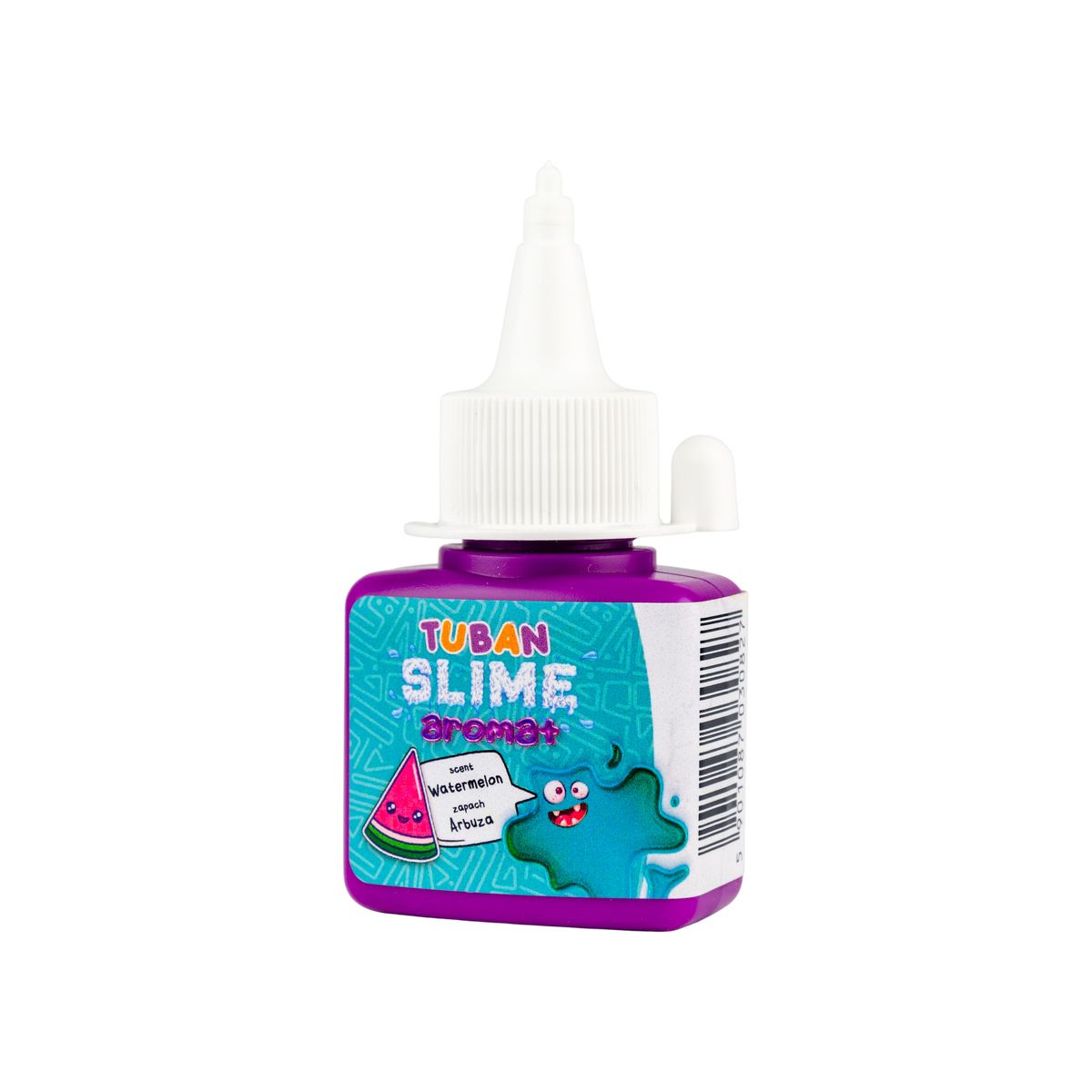 Śmieszna masa Slime barwnik arbuz Tuban (TU3082)