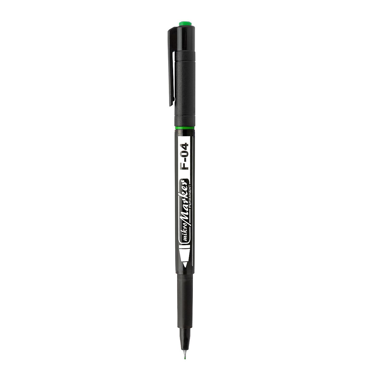 Foliopis Kamet zielony 0,4mm (K-2004)