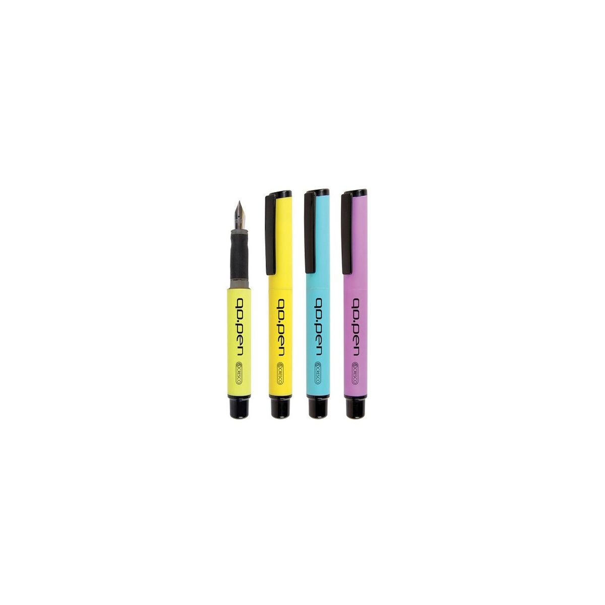 Pióro wieczne Go Pen Soft Cresco (202020)