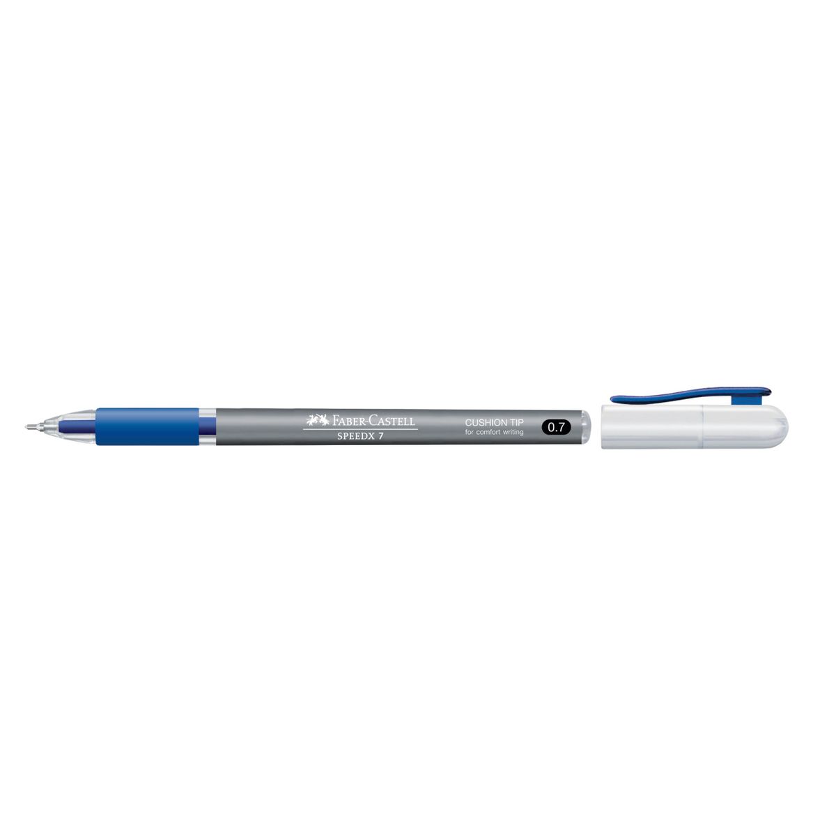 Długopis Faber Castell Speedx Titanum (FC546251)