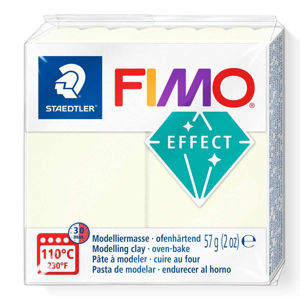 Modelina Staedtler Fimo (S 8010-041)