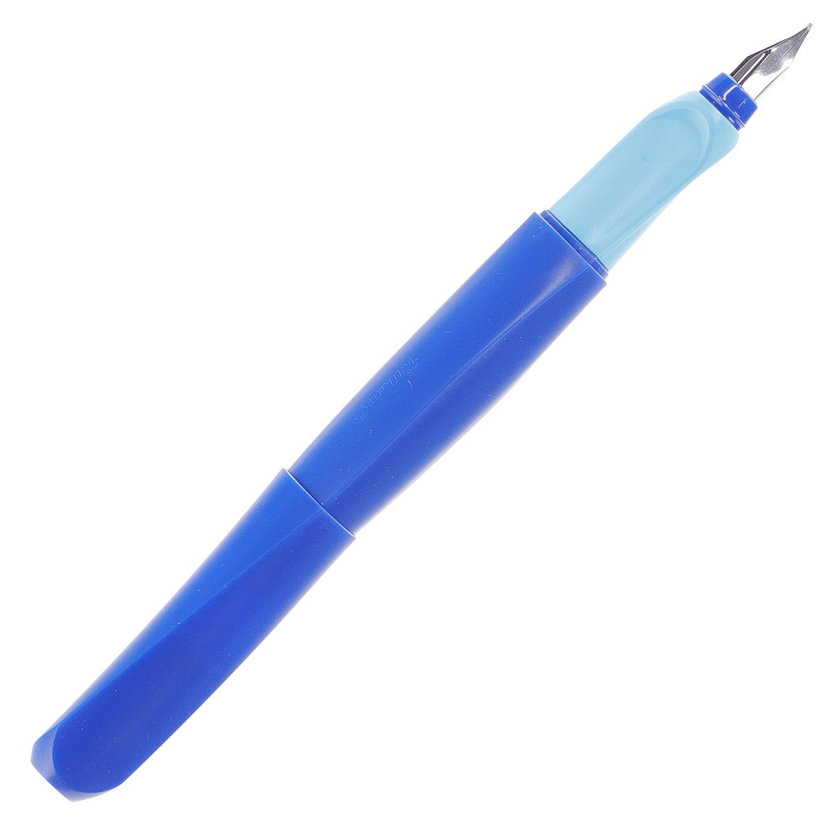 Pióro wieczne Twist 814751 P457 Deep Blue Pelikan (300009195)