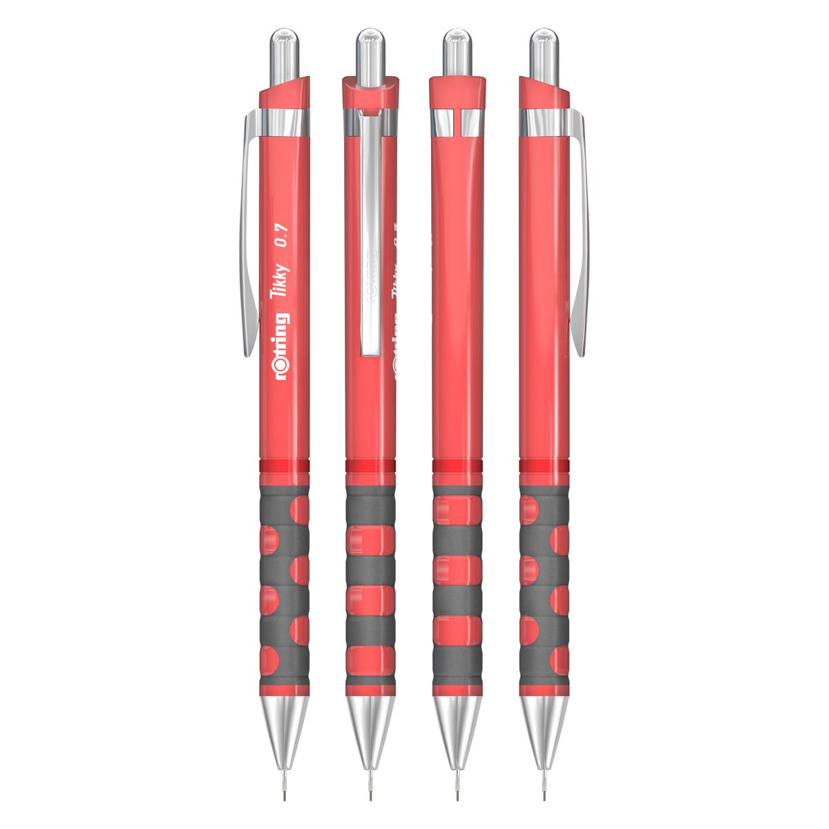 Ołówek automatyczny Rotring Tikky Trose 0,7 0,7mm (2189068)