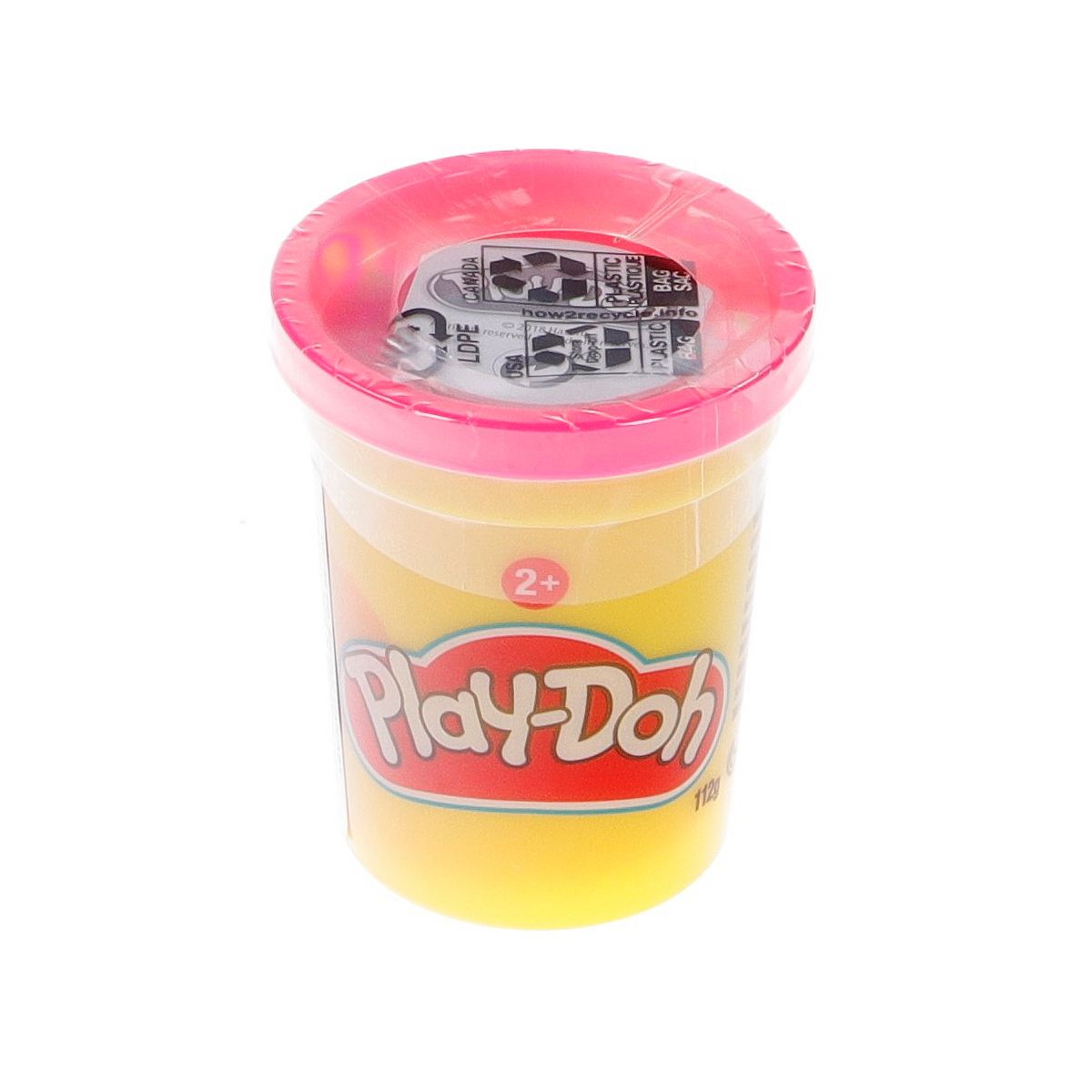 Ciastolina Hasbro 1 kol. fabryka śniechu play-doh 112g (B6756)