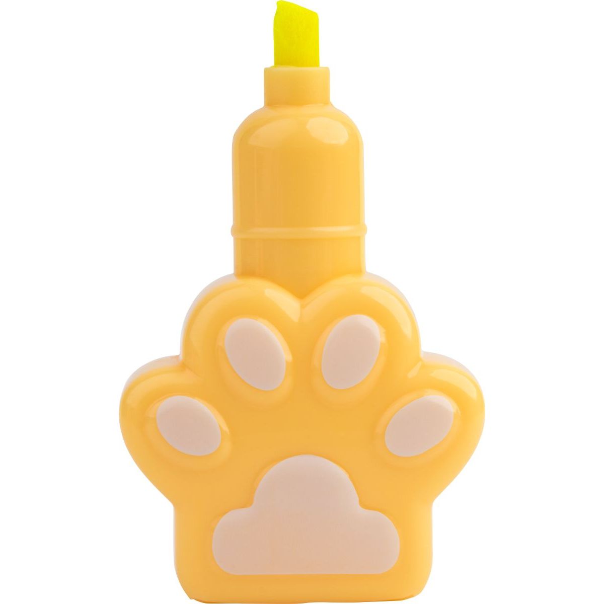 Zakreślacz Happy Color CAT&DOG mix (HA 4133 01CD-WP5)