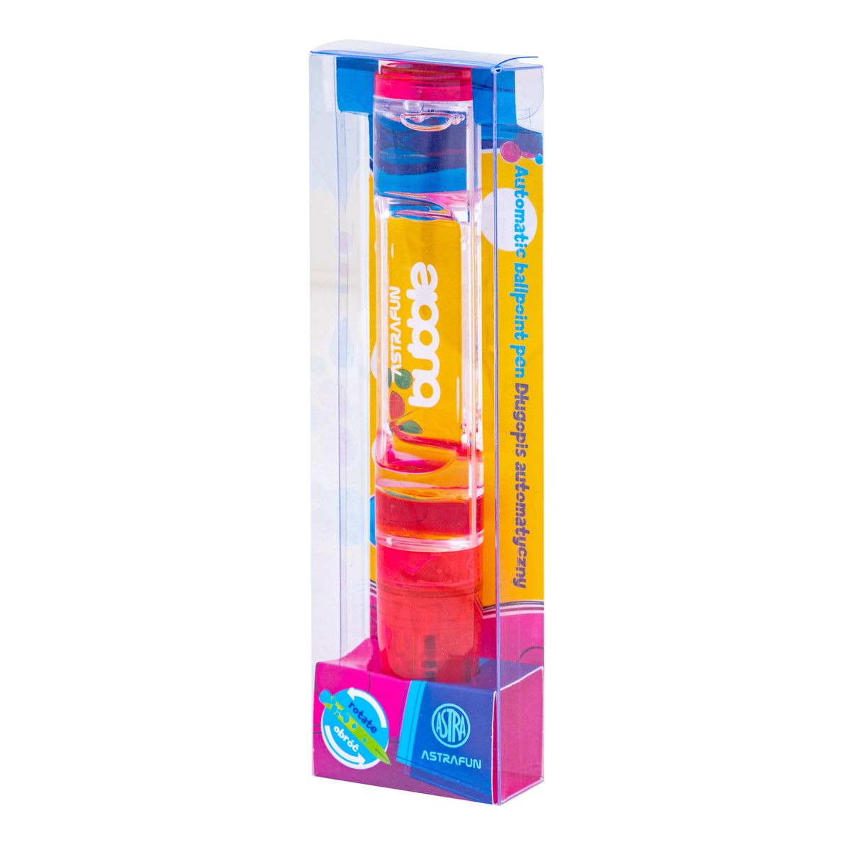 Długopis Astrapen Bubble