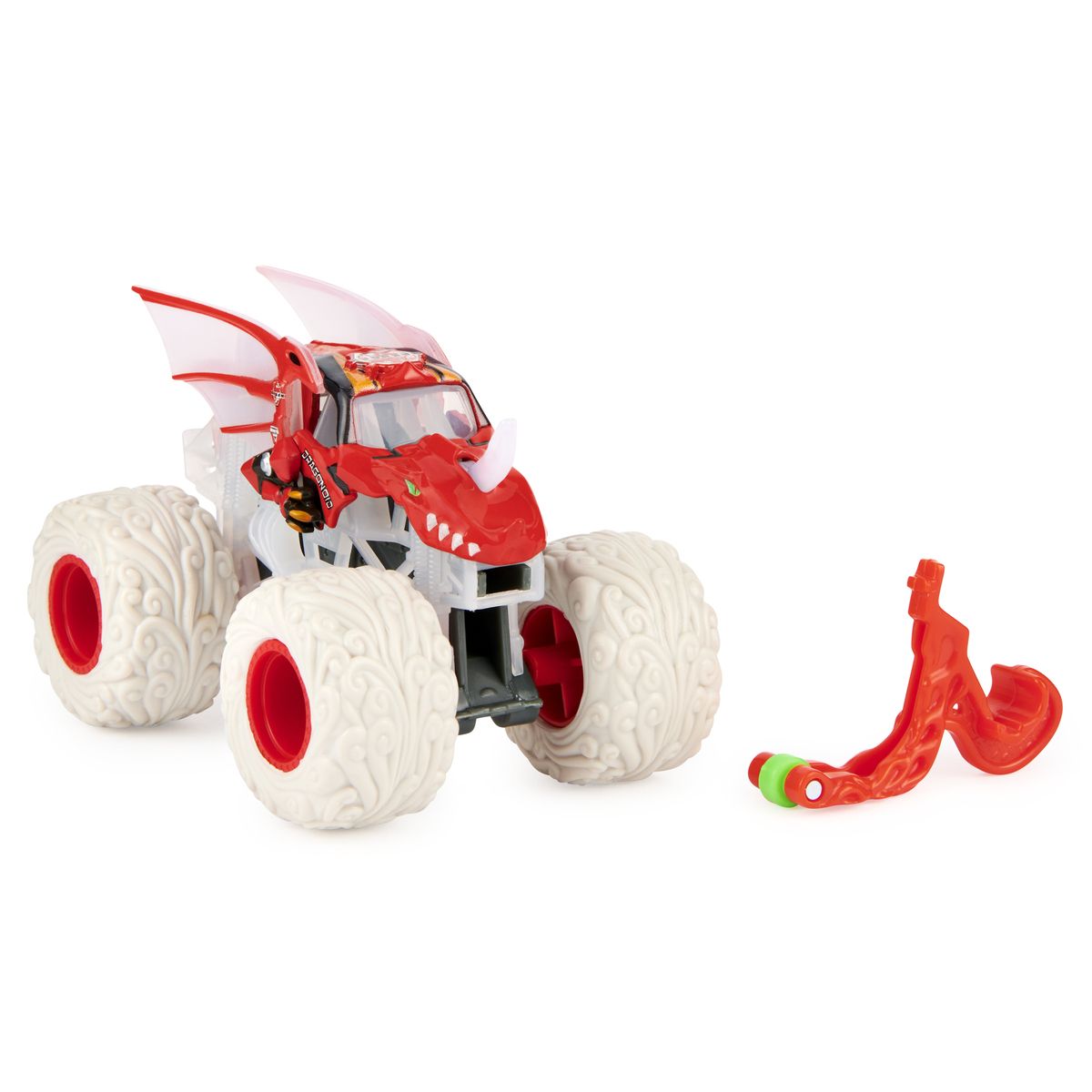 Samochód Spin Master Monster Jam 1:64 (6044941)