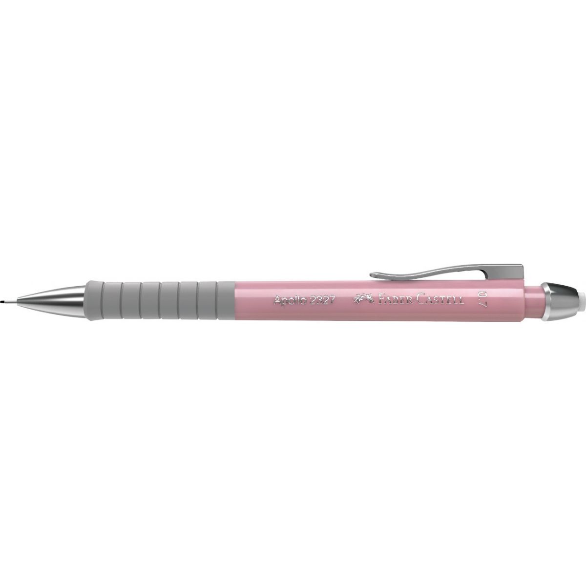 Ołówek automatyczny Apollo Roseshadows 0,7mm Faber Castell (232711)