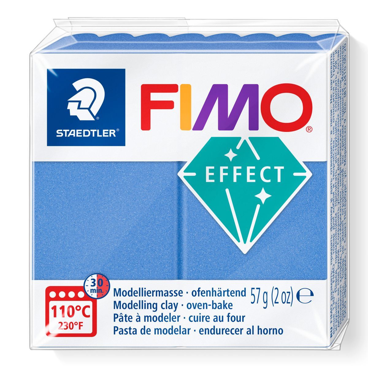 Modelina Staedtler Fimo (S 8010-31)