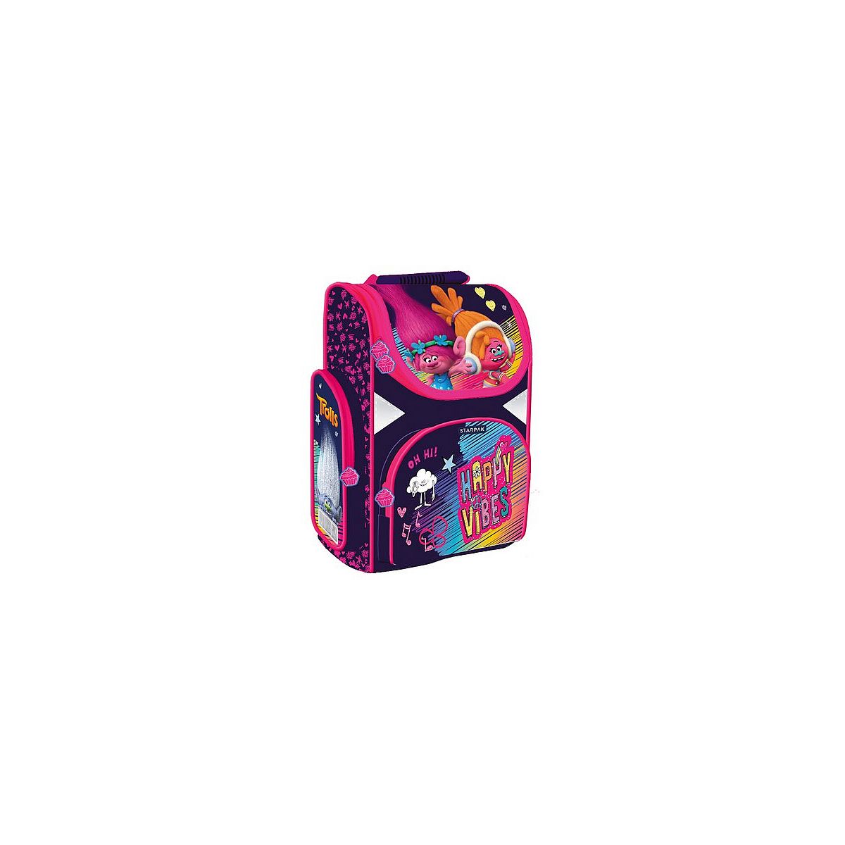 Plecak Trols Starpak (395164)