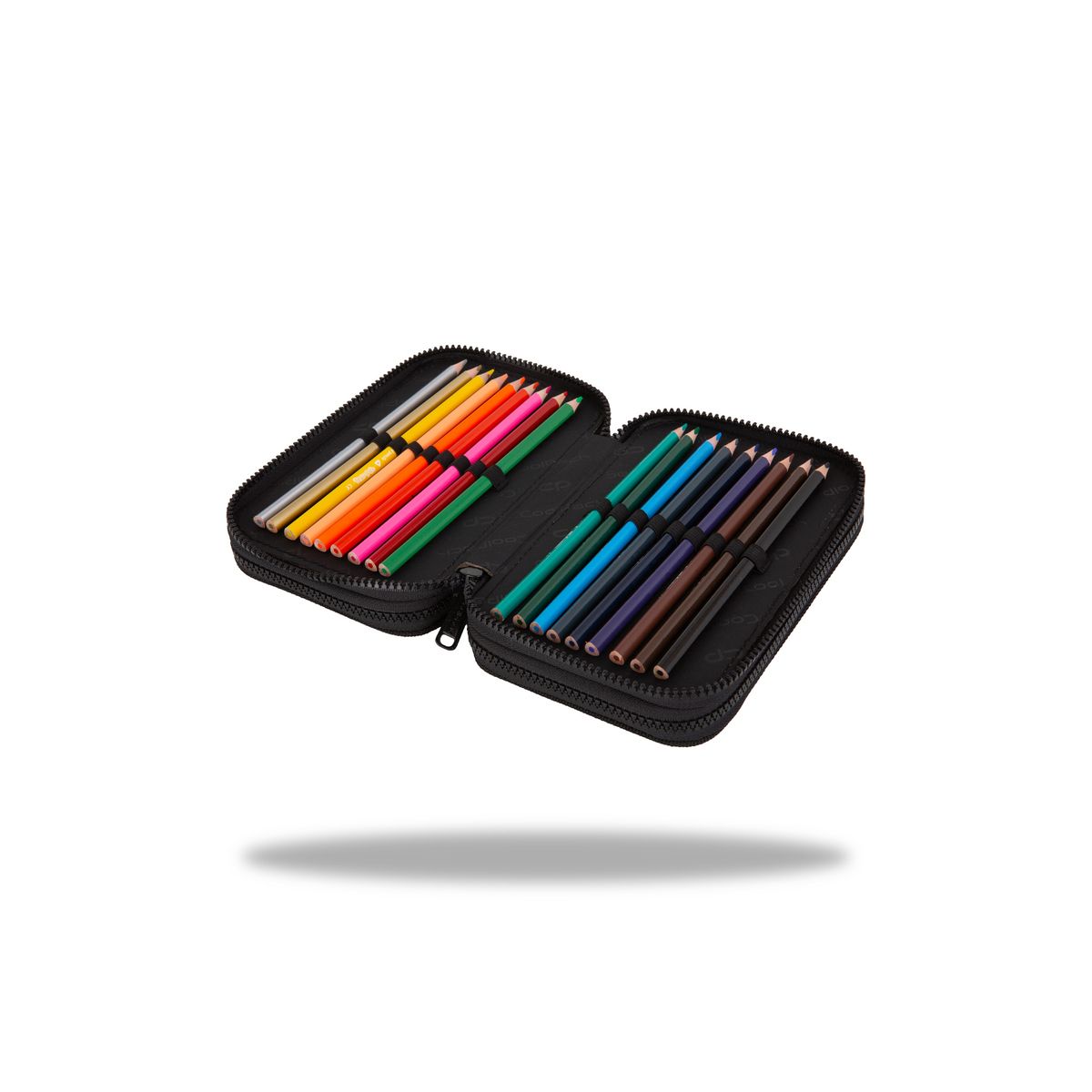Piórnik be happy Coolpack Patio (65164)
