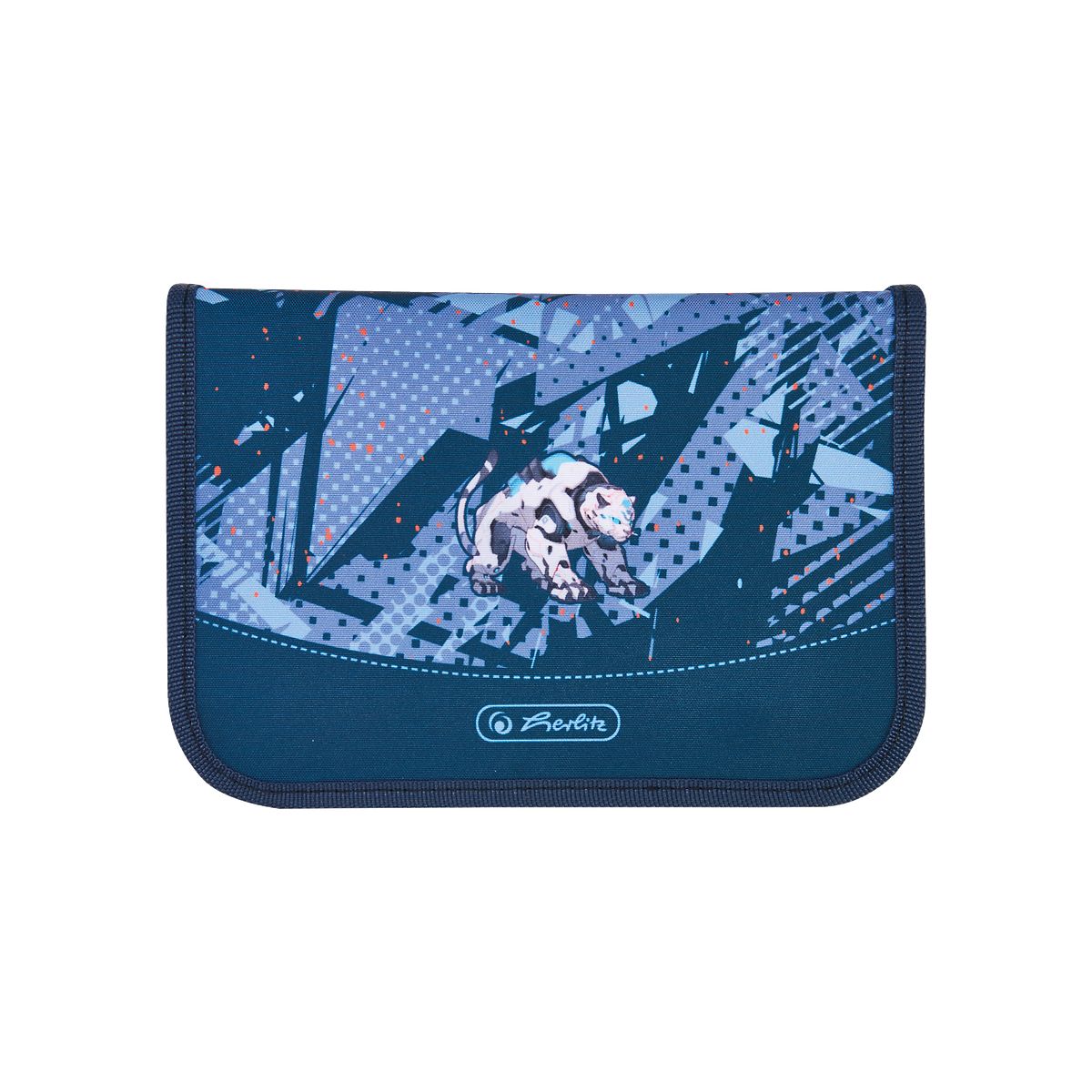 Plecak Herlitz Loop+ Techmed (400197536)