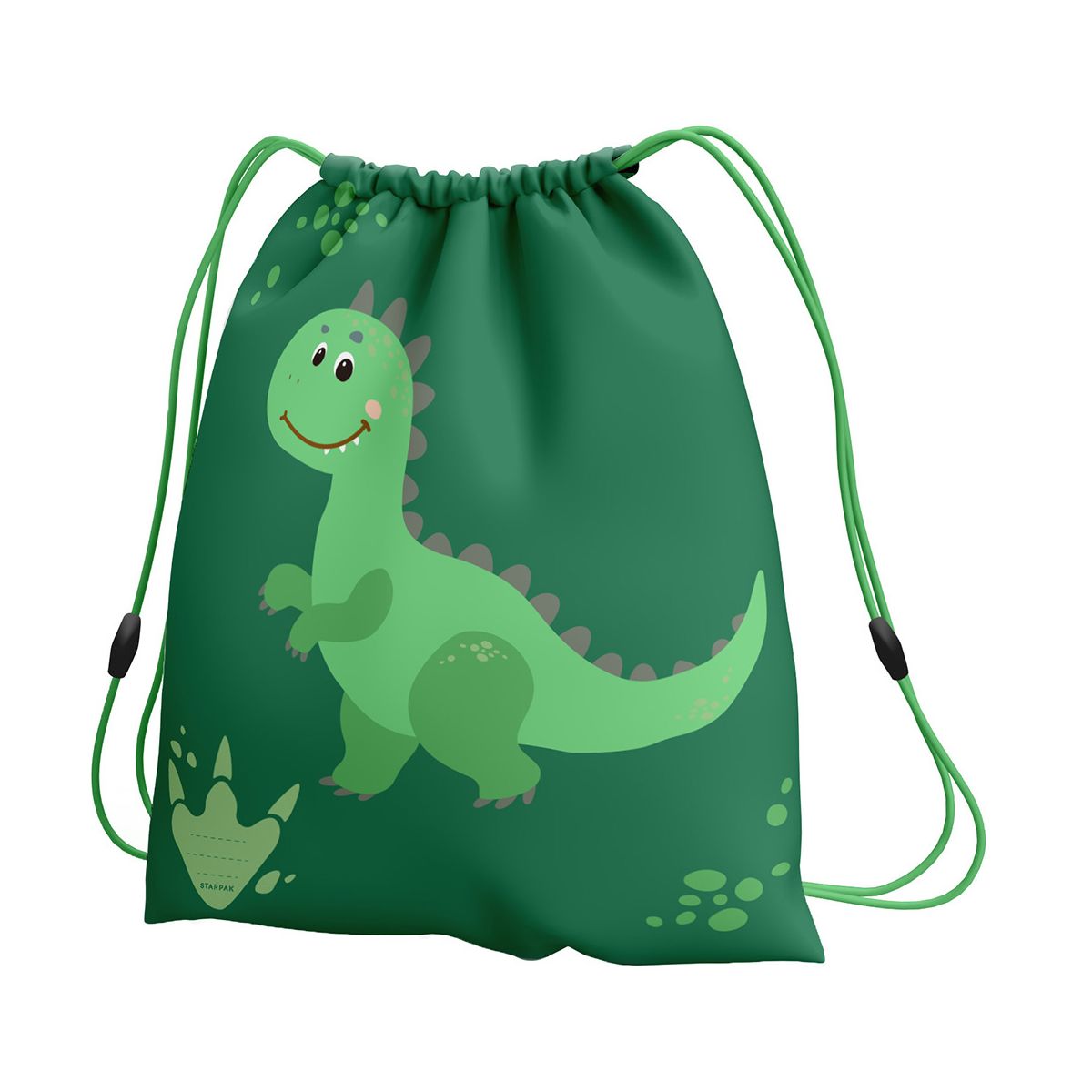 Worek na buty Starpak Dino (552321)