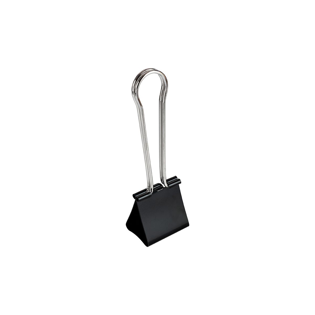 Klipy XL 60mm czarny Grand (110-1720)