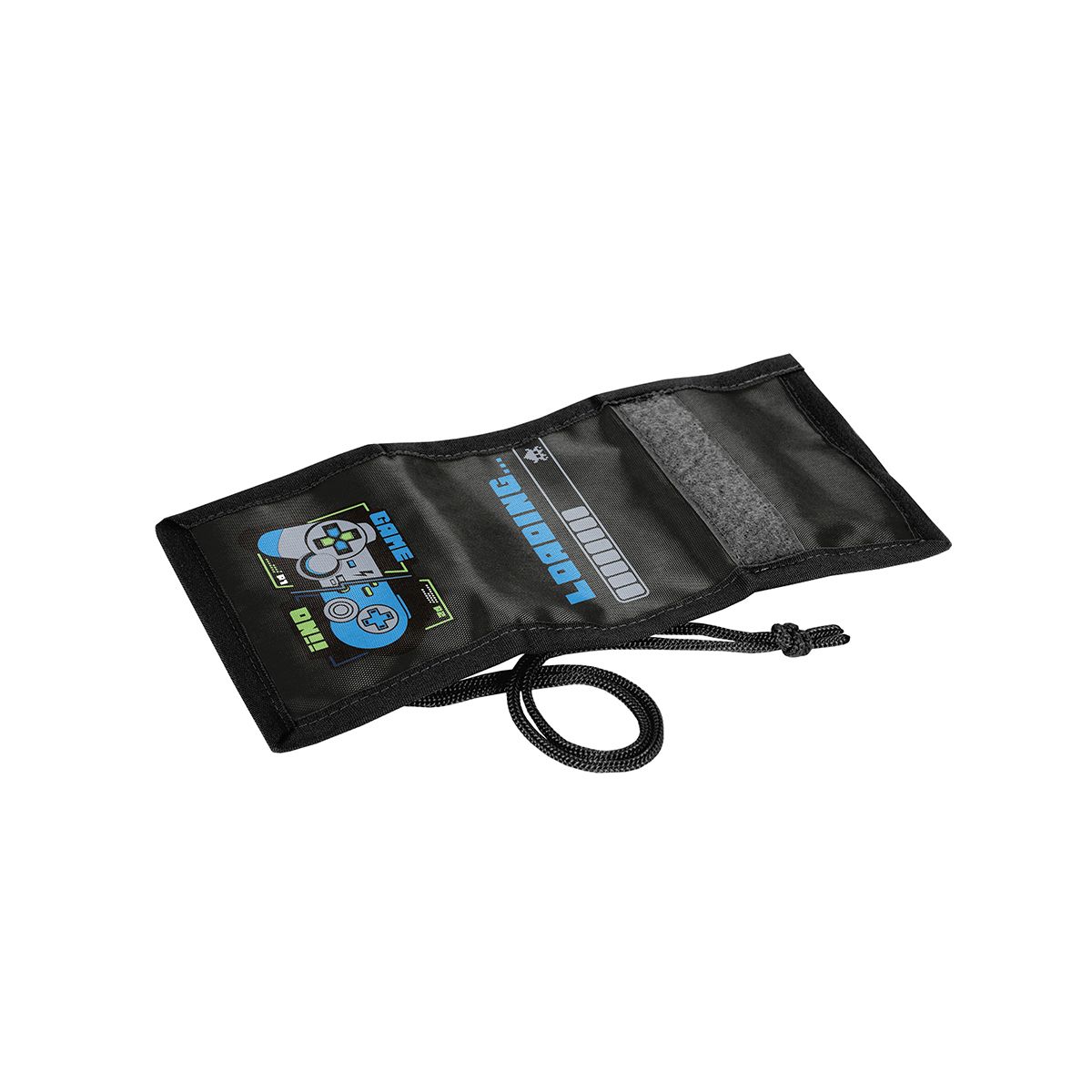 Portfel Paso Game (PP25GI-002)