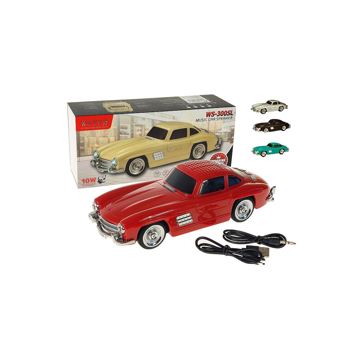 Głośnik auto osobowe Adar (624375)