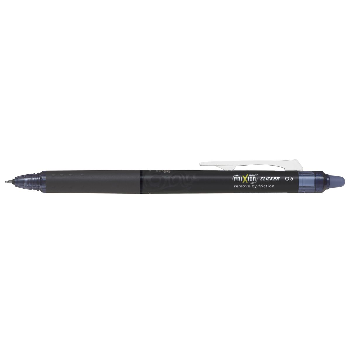 Pióro kulkowe Frixion POINT CLICER Synergy Pilot (PIBLRT-FRP5-BB)
