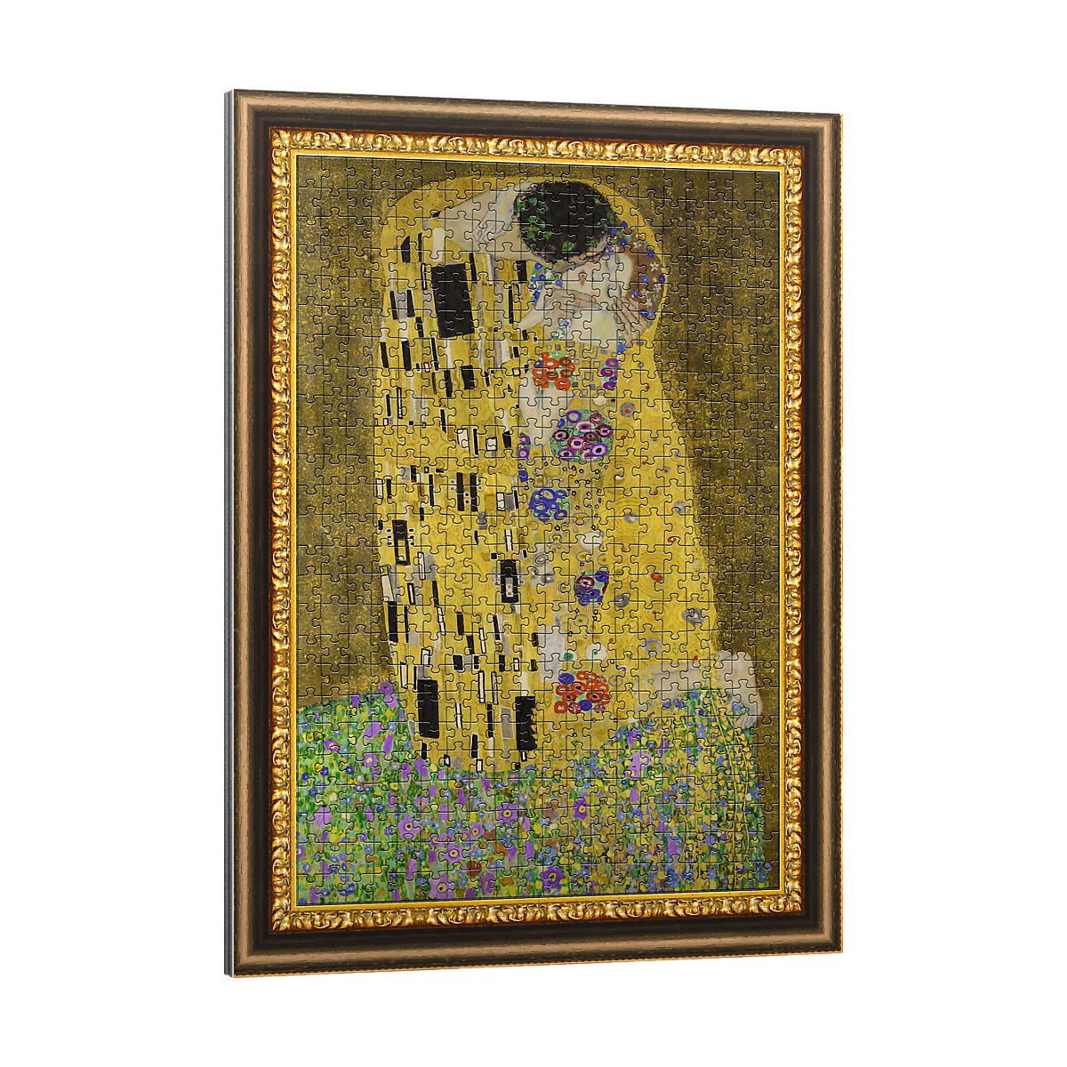 Puzzle Pocałunek, Gustav Klimt Trefl (37542)