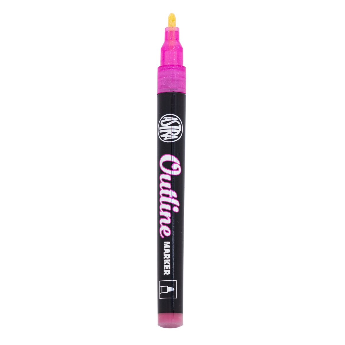 Marker specjalistyczny konturowe Astrapen