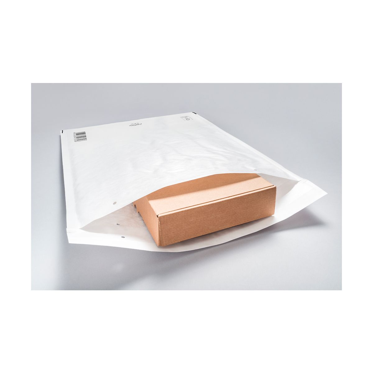 Koperta powietrzna AirPro 13/C biały [mm:] 150x215