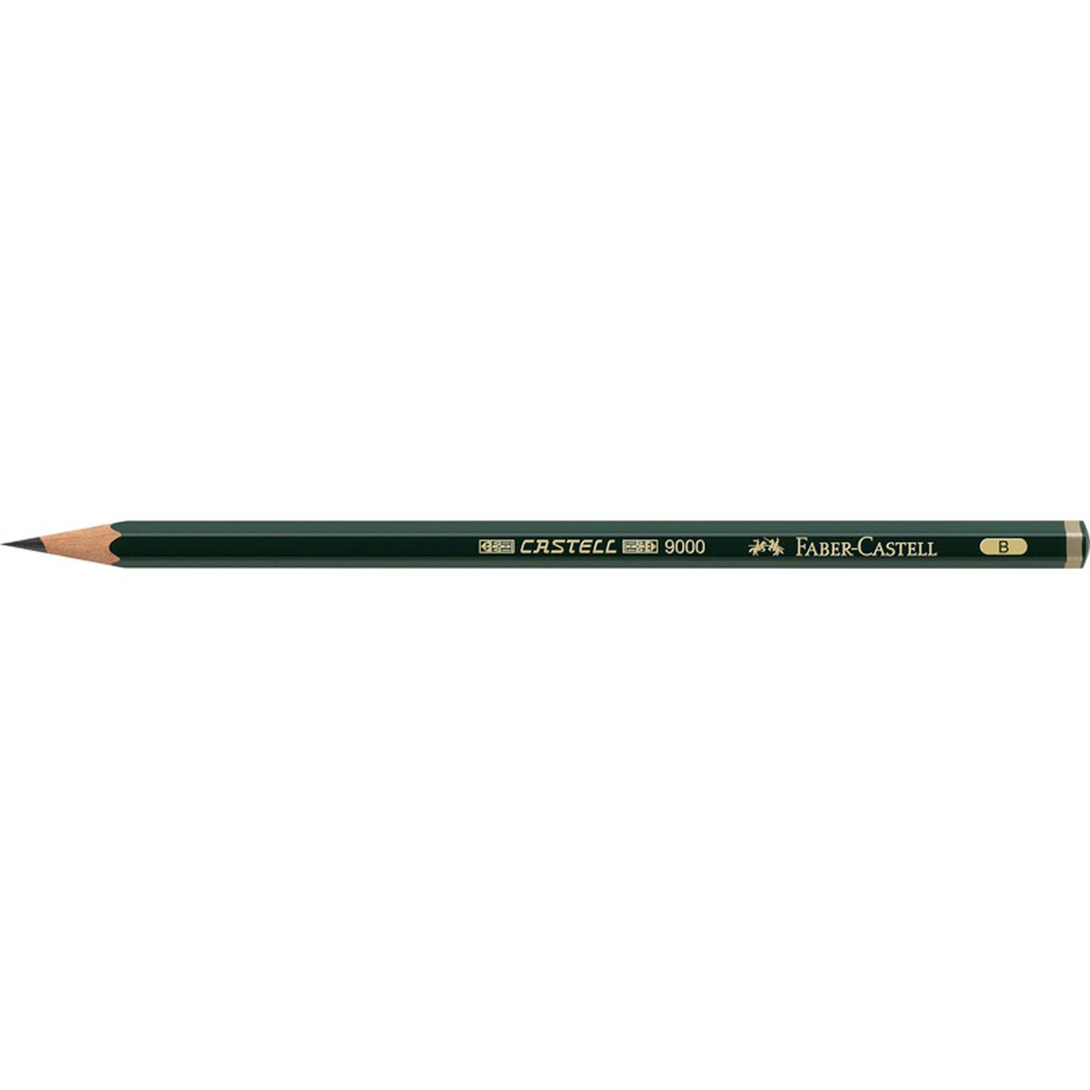 Ołówek Faber Castell (FC119001)