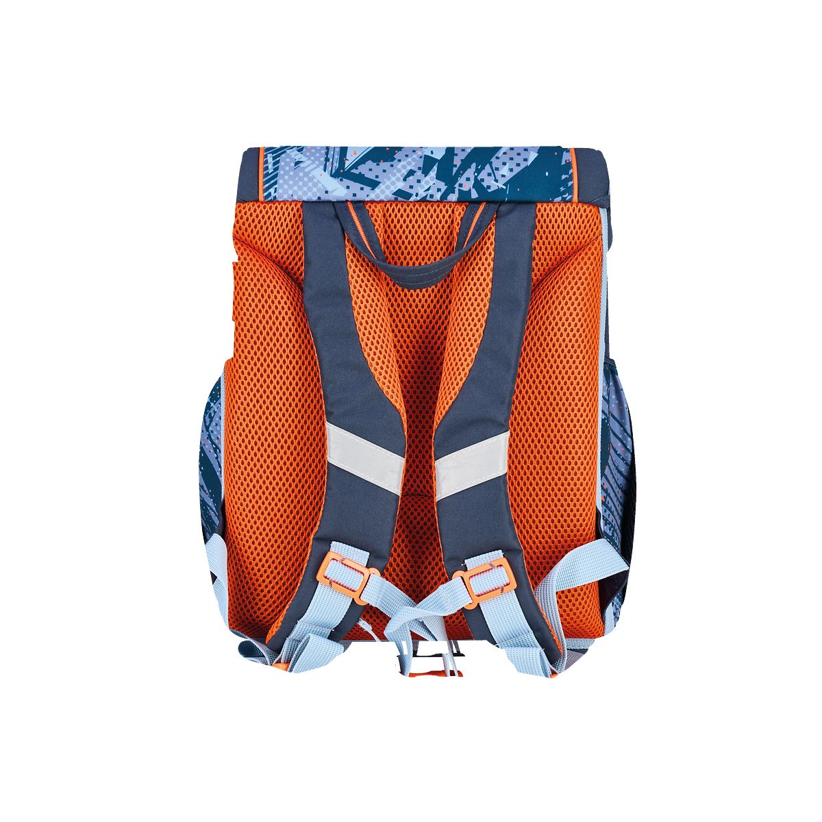 Plecak Herlitz Loop+ Techmed (400197536)