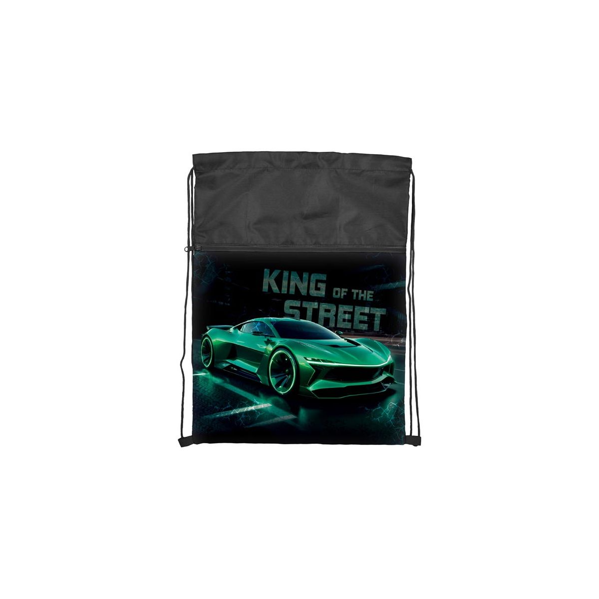 Worek na buty King of Street (8040921)