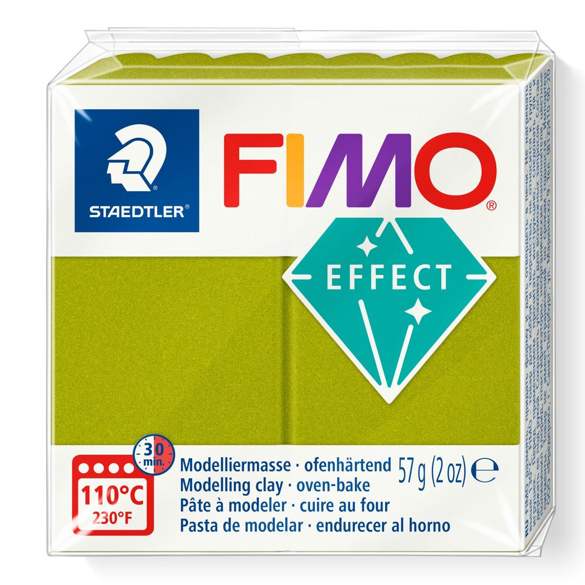Modelina Staedtler Fimo (S 8010-051)