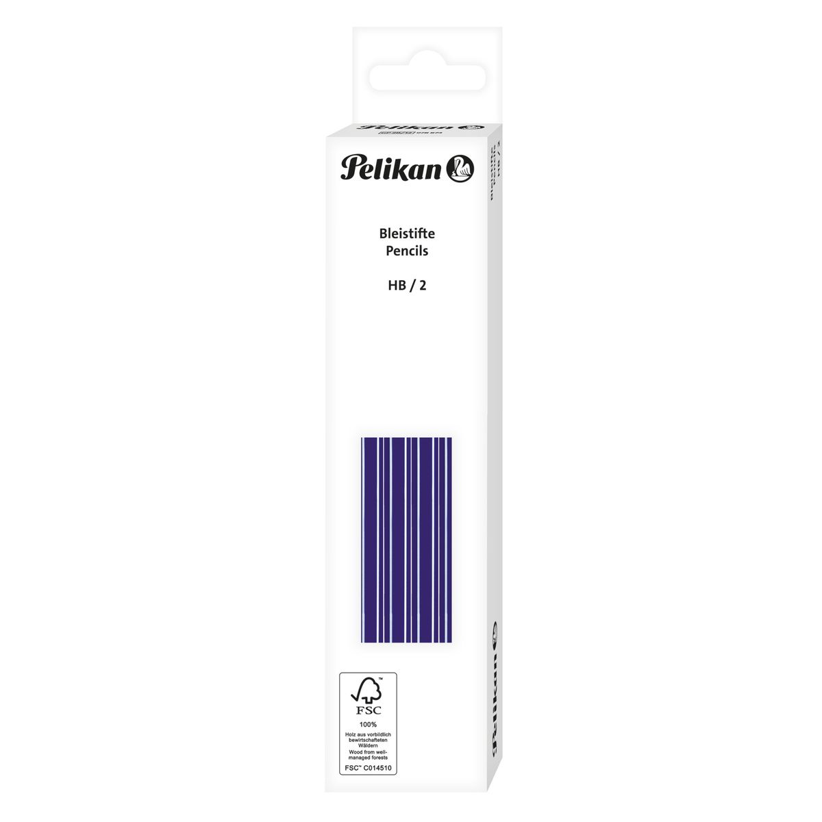 Ołówek BP 978932 HB Pelikan (100401714)