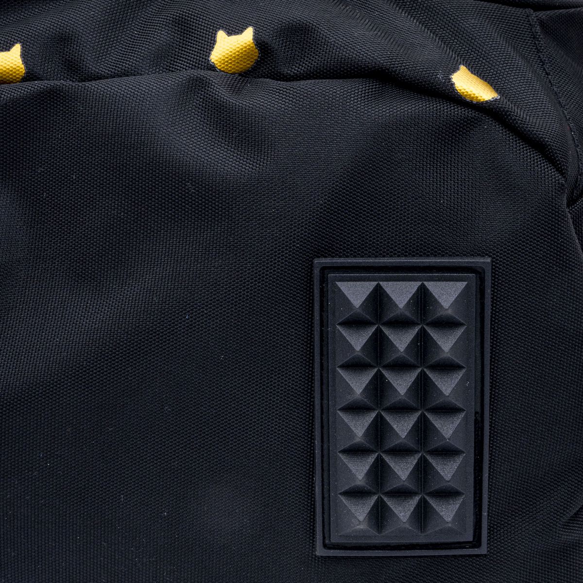 Plecak Astrabag Fluffy Kitty Black wkład Astra (502025021)
