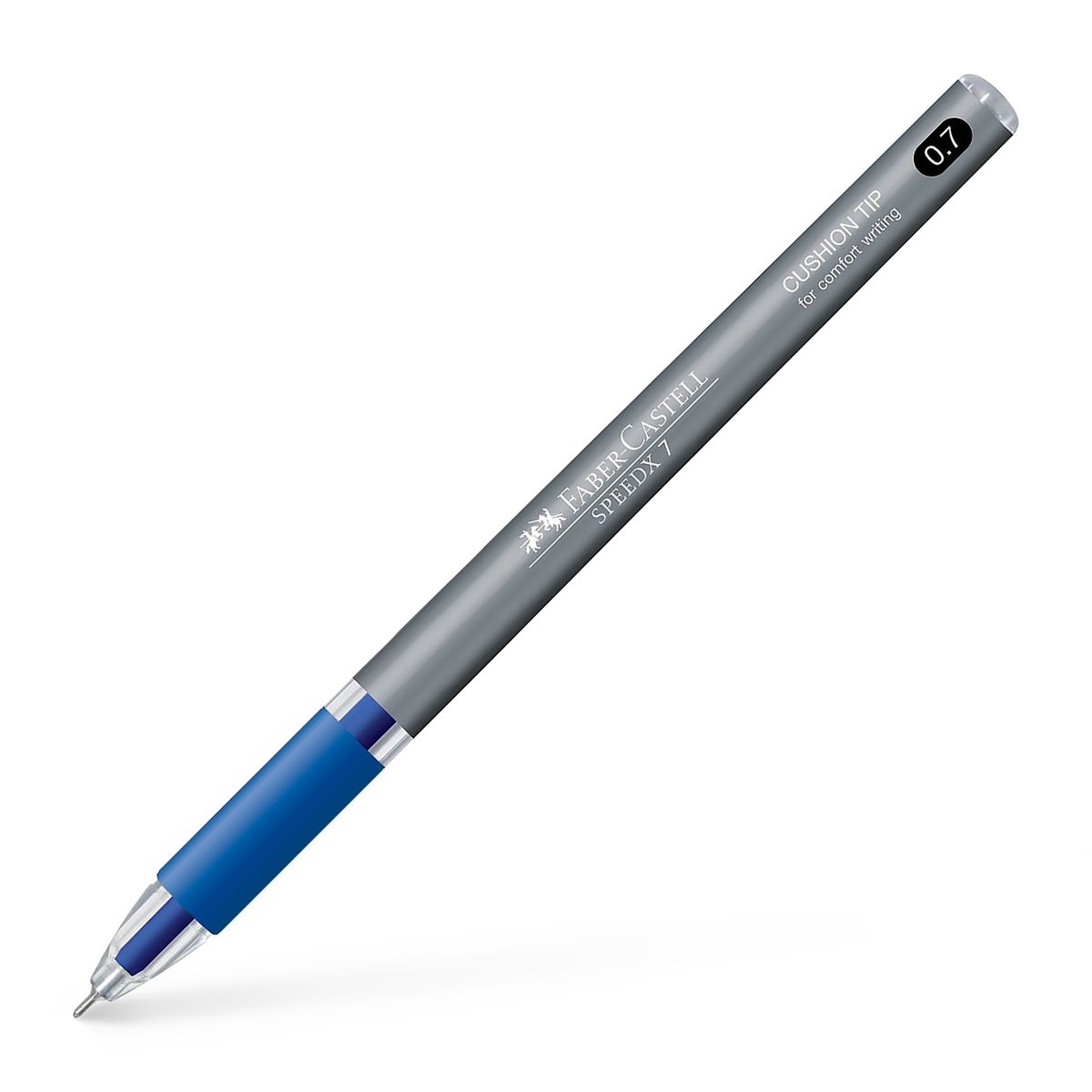 Długopis Faber Castell Speedx Titanum (FC546251)
