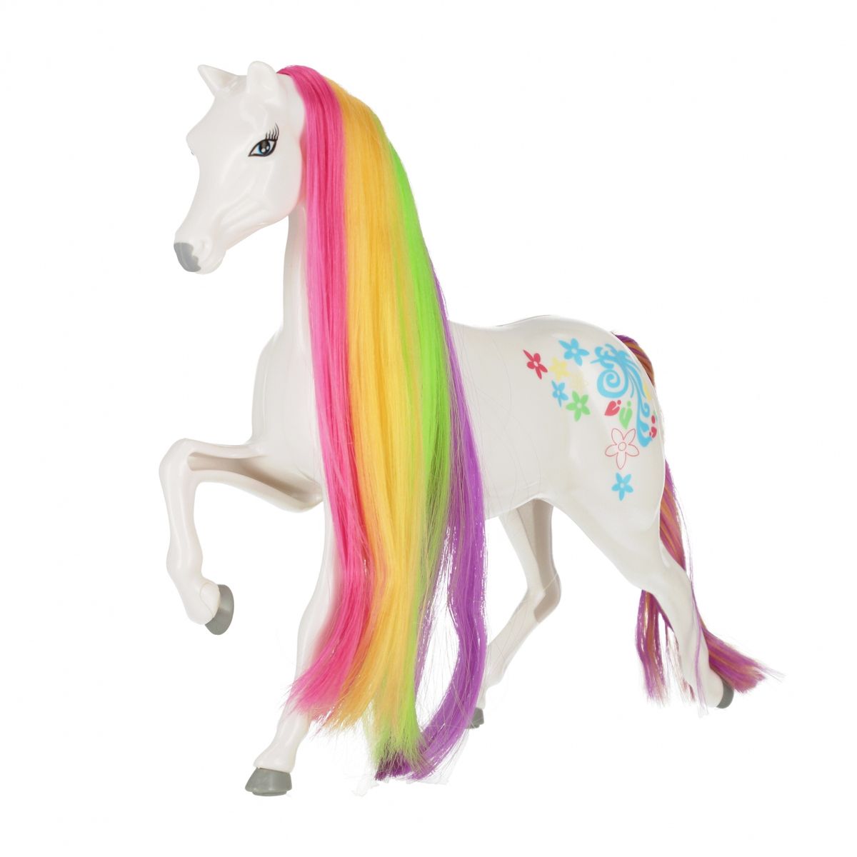 Figurka Konik tęcza wkład Mega Creative (544384)